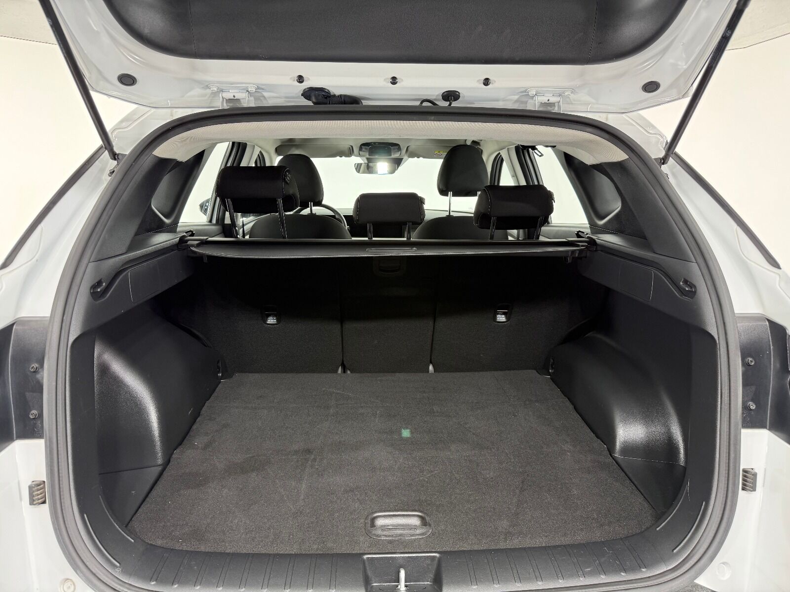 Hyundai Tucson 1.6 T-GDI 4x2 Comfort DCT - 2025 - Detay