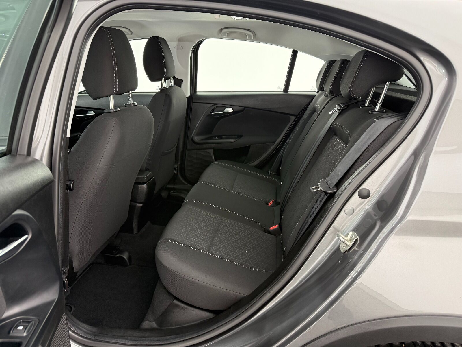 Fiat Egea Cross 1.6 Multijet Urban TRCTN+ GSR DCT - 2024 - Detay