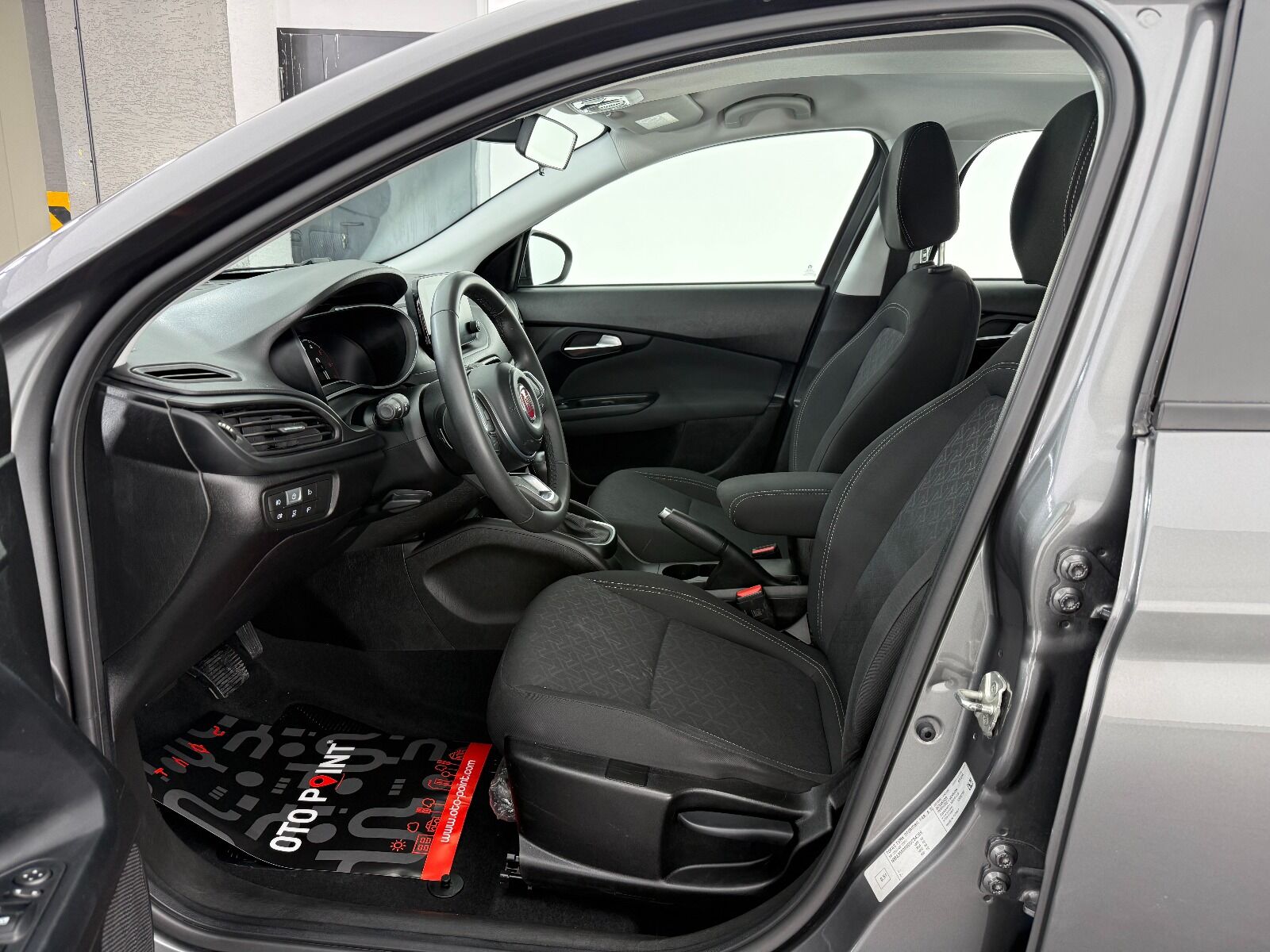 Fiat Egea Cross 1.6 Multijet Urban TRCTN+ GSR DCT - 2024 - Detay