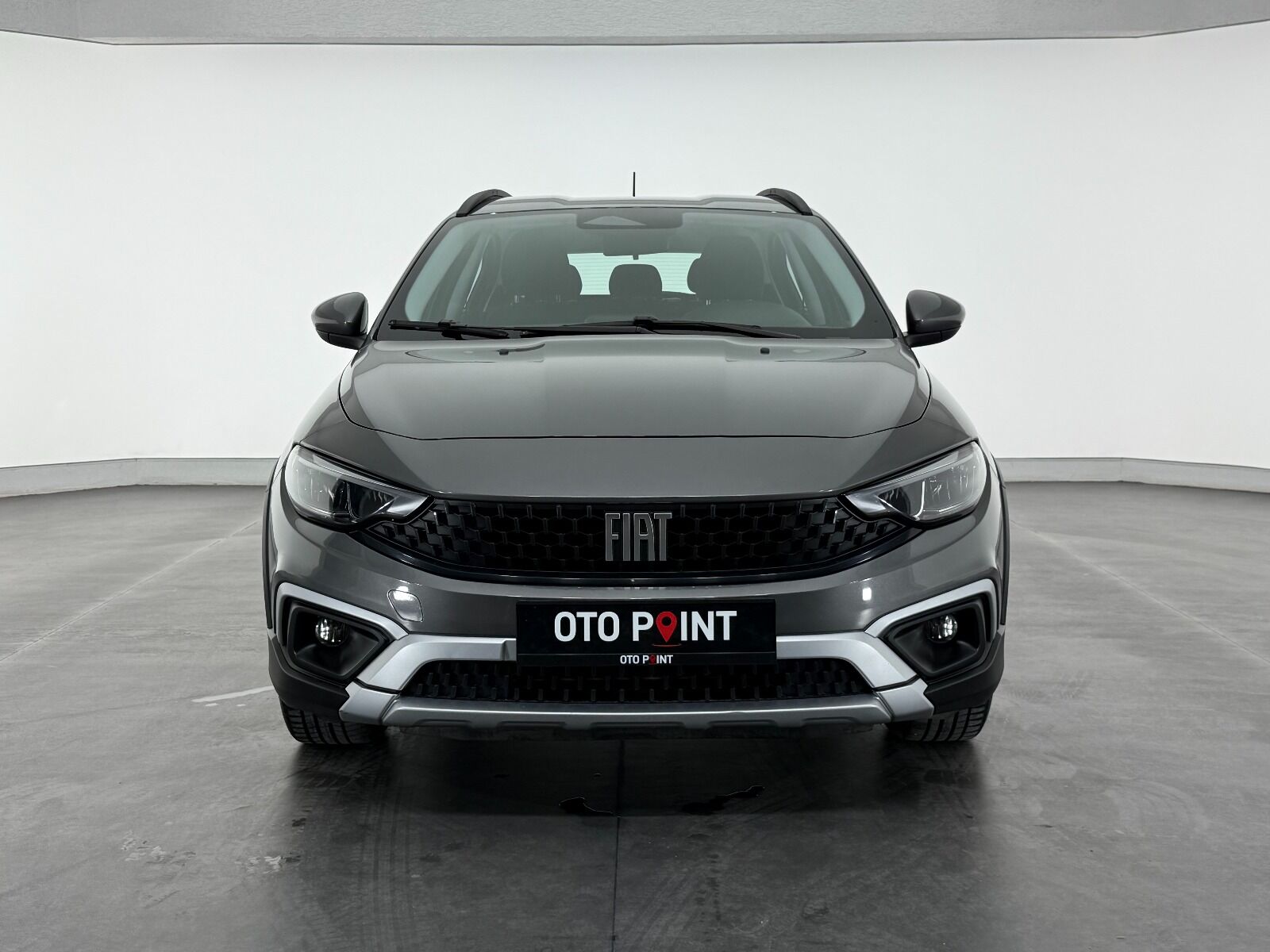Fiat Egea Cross 1.6 Multijet Urban TRCTN+ GSR DCT - 2024