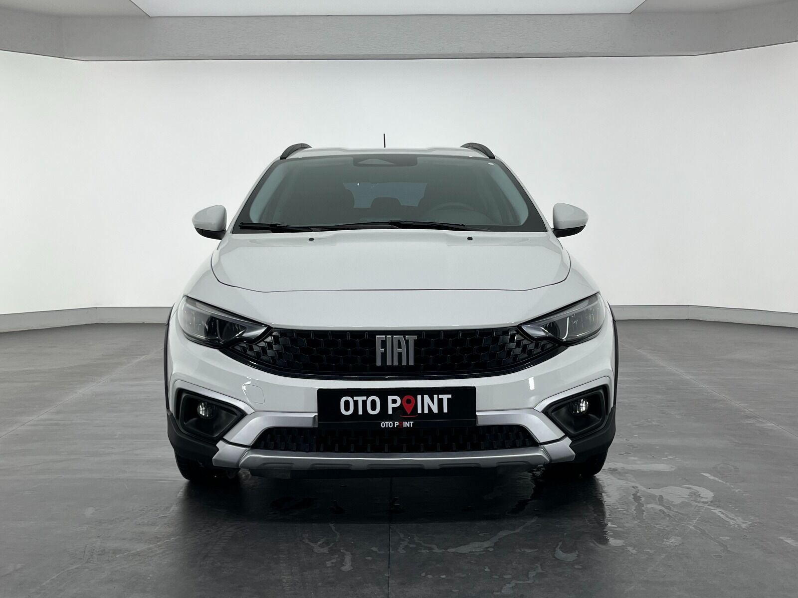 Fiat Egea Cross 1.6 MultiJet Urban GSR Traction+ DCT - 2024