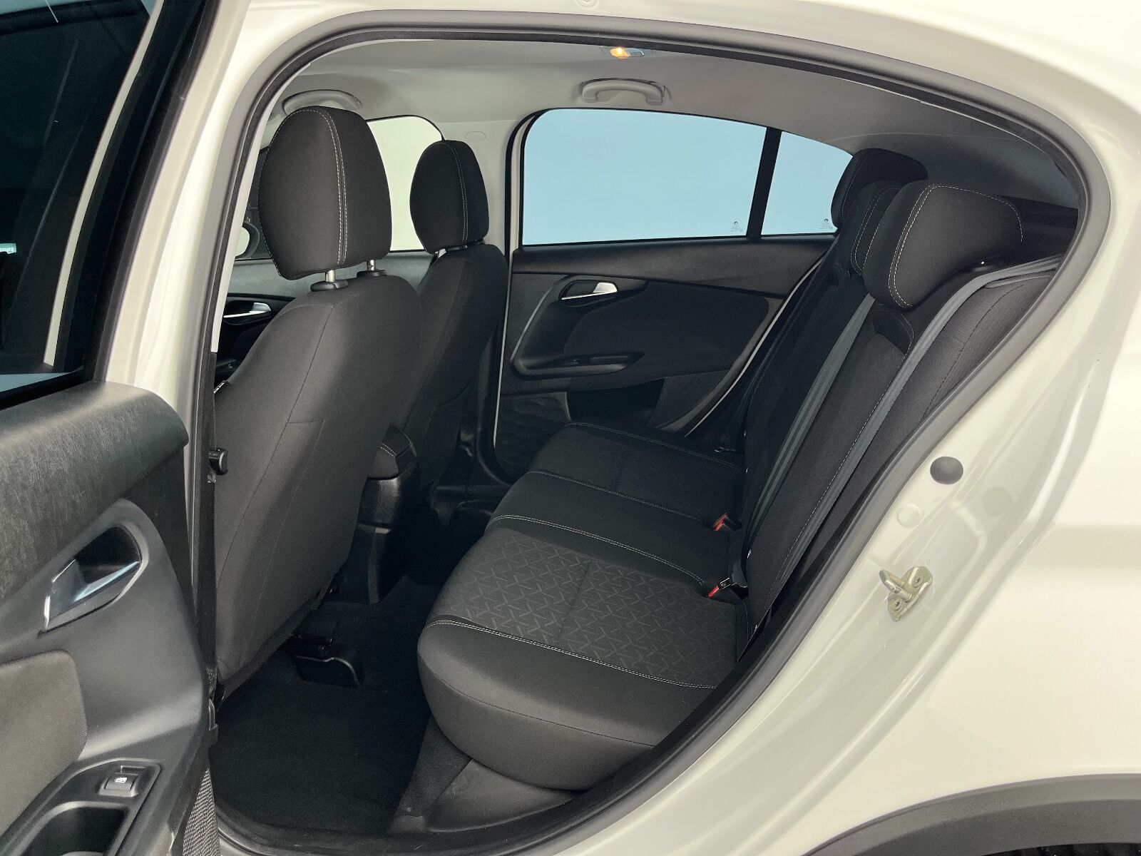 Fiat Egea Cross 1.6 MultiJet Urban GSR Traction+ DCT - 2024 - Detay