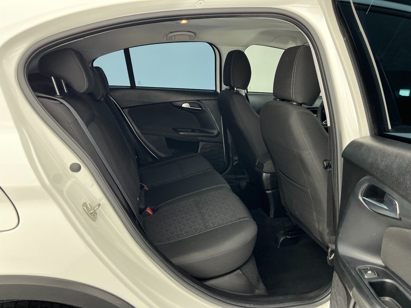 Fiat Egea Cross 1.6 MultiJet Urban GSR Traction+ DCT - 2024 - Detay