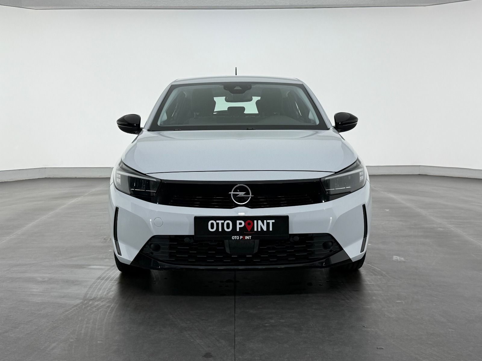 Opel Corsa 1.2 T Edition AT8 - 2025