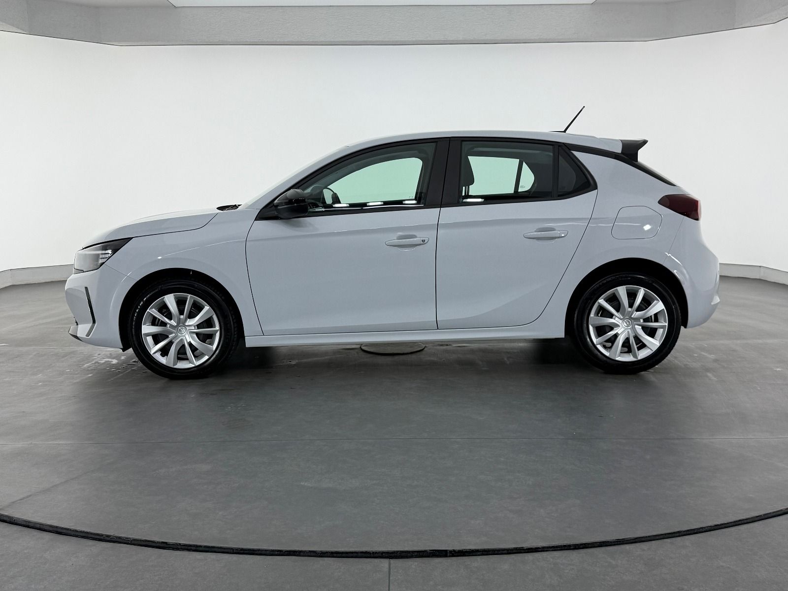 Opel Corsa 1.2 T Edition AT8 - 2025 - Detay