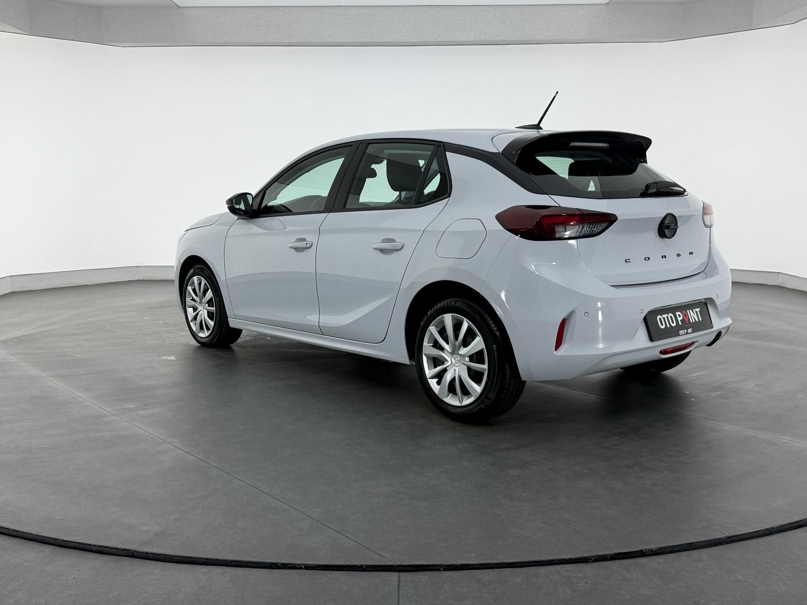 Opel Corsa 1.2 T Edition AT8 - 2025 - Detay