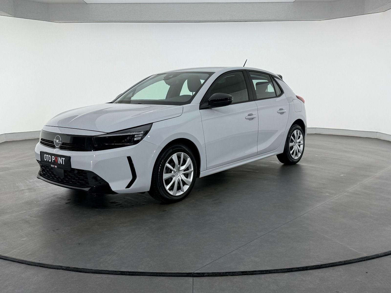Opel Corsa 1.2 T Edition AT8 - 2025 - Detay