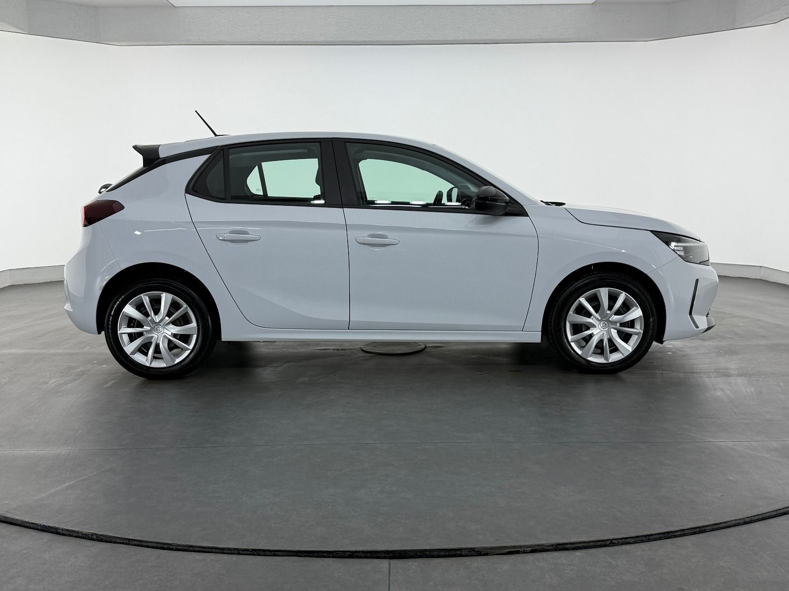 Opel Corsa 1.2 T Edition AT8 - 2025 - Detay