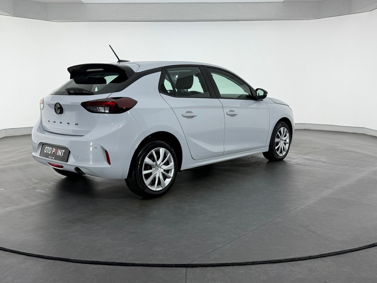 Opel Corsa 1.2 T Edition AT8 - 2025 - Detay