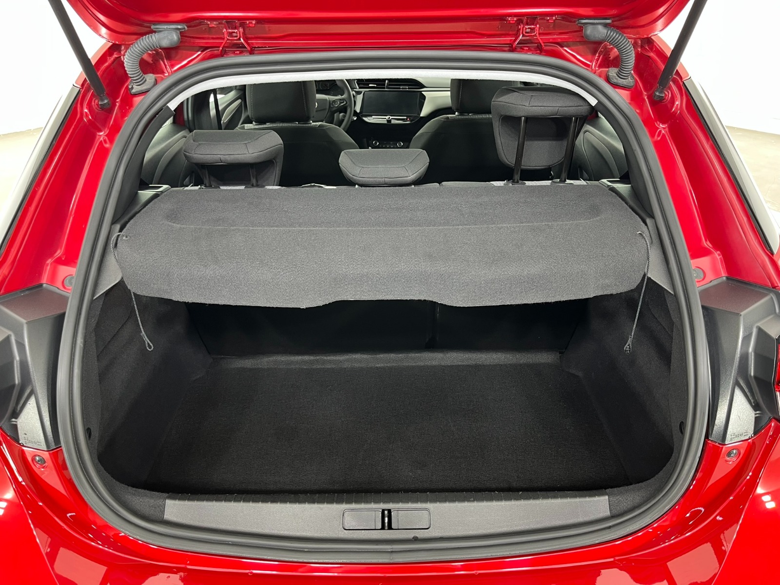 Opel Corsa Hatchback 1.2 Turbo Edition Otomatik - 2025 - Detay