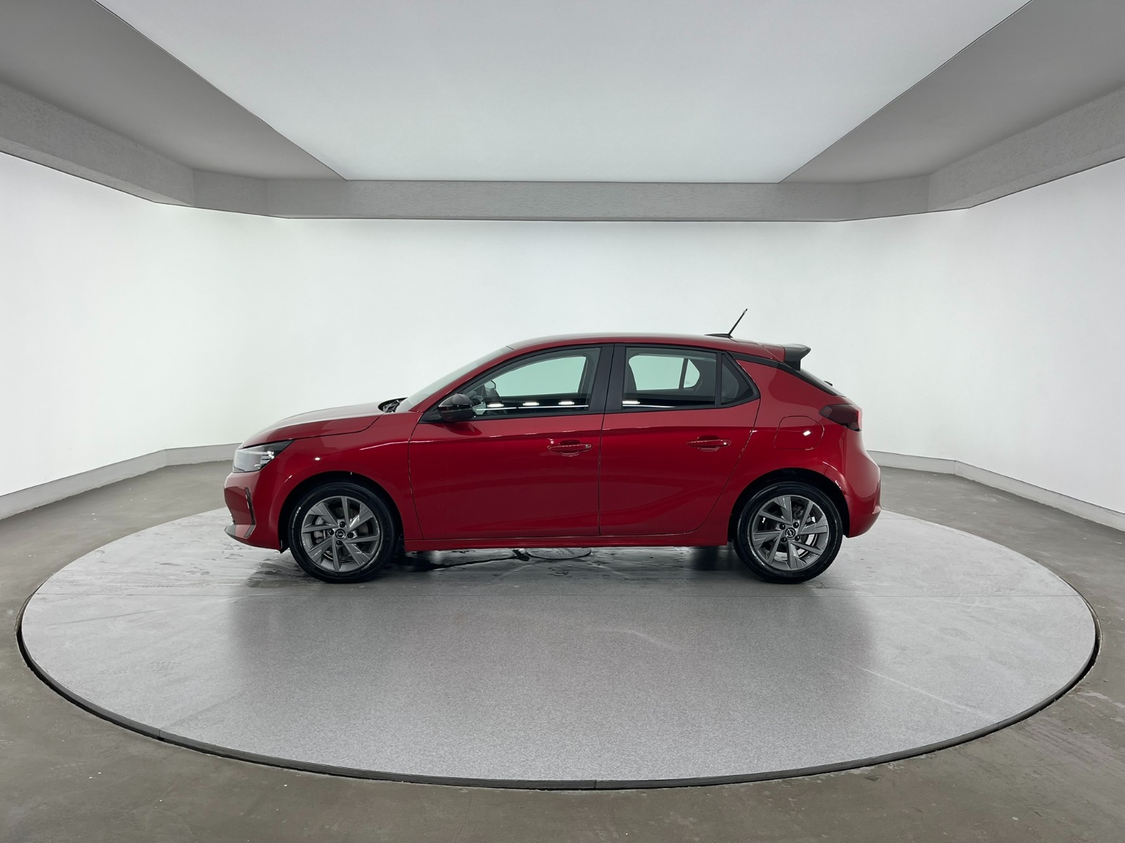 Opel Corsa Hatchback 1.2 Turbo Edition Otomatik - 2025 - Detay