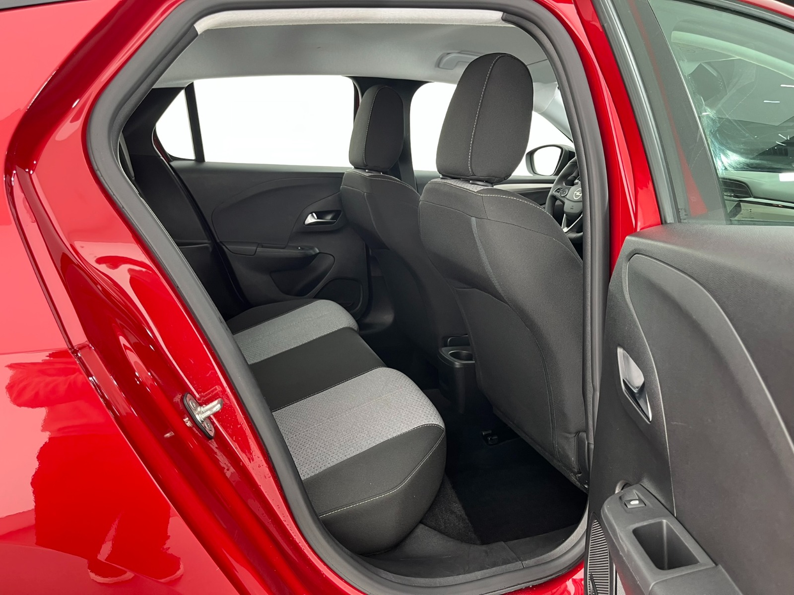 Opel Corsa Hatchback 1.2 Turbo Edition Otomatik - 2025 - Detay