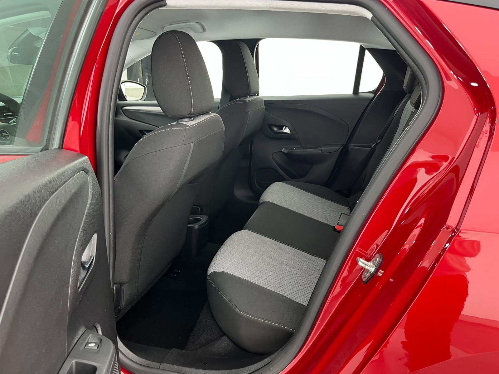 Opel Corsa Hatchback 1.2 Turbo Edition Otomatik - 2025 - Detay