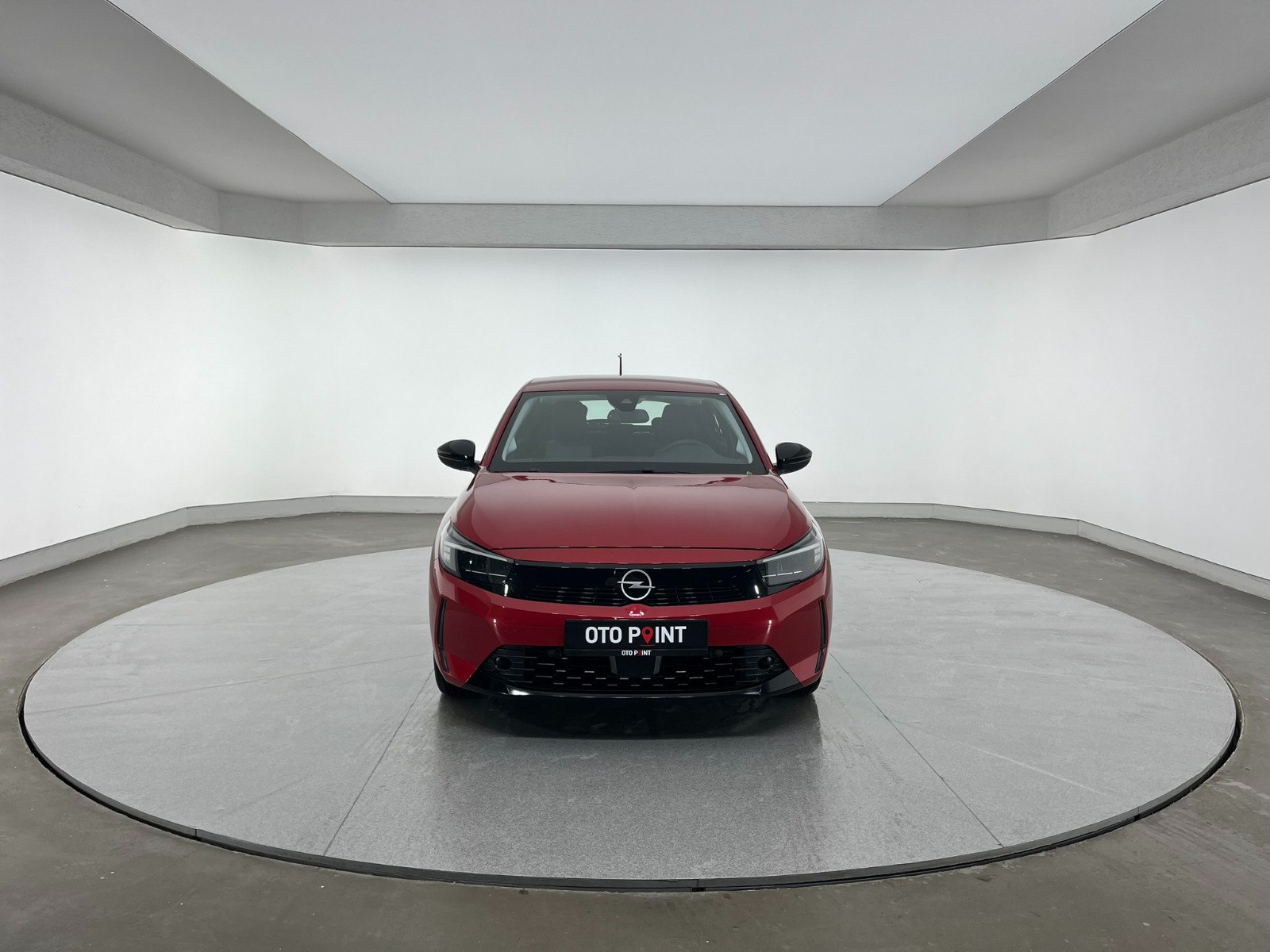 Opel Corsa Hatchback 1.2 Turbo Edition Otomatik - 2025