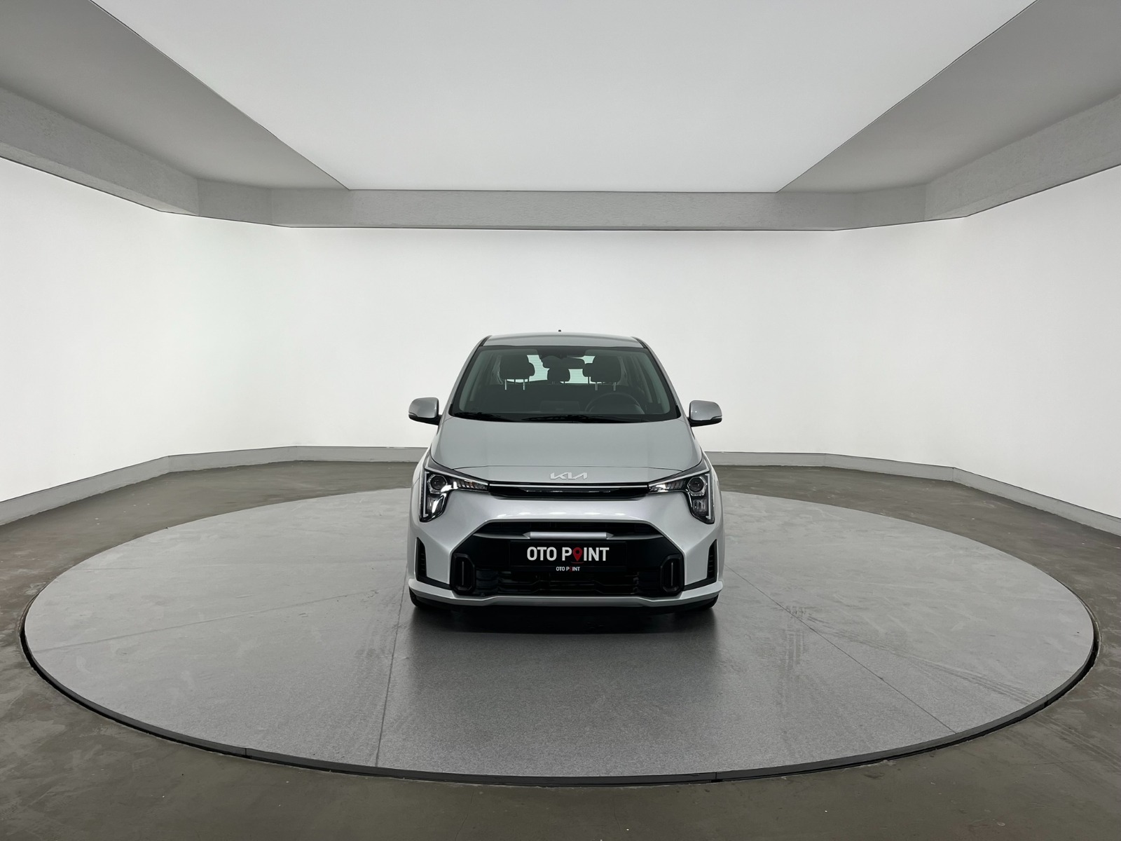 Kia Picanto Hatchback 1.0 MPI Feel Otomatik - 2024