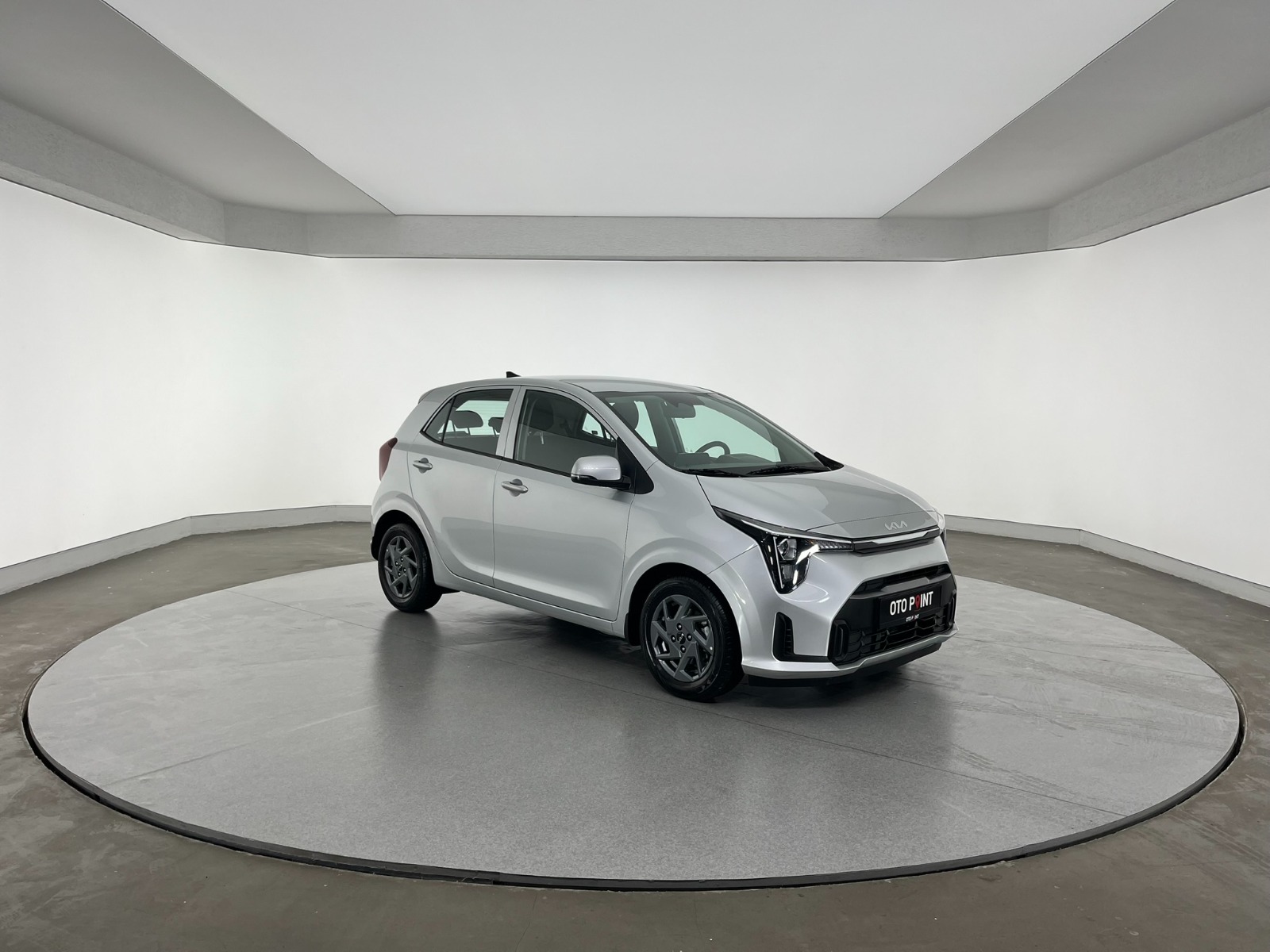 Kia Picanto Hatchback 1.0 MPI Feel Otomatik - 2024 - Detay