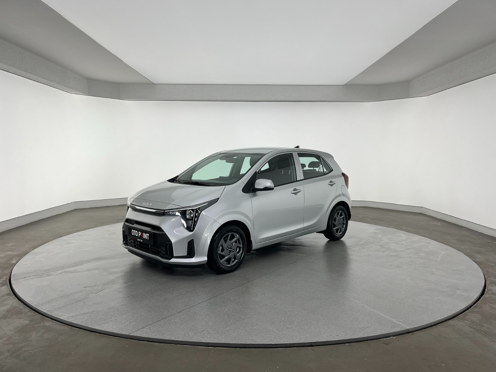 Kia Picanto Hatchback 1.0 MPI Feel Otomatik - 2024 - Detay