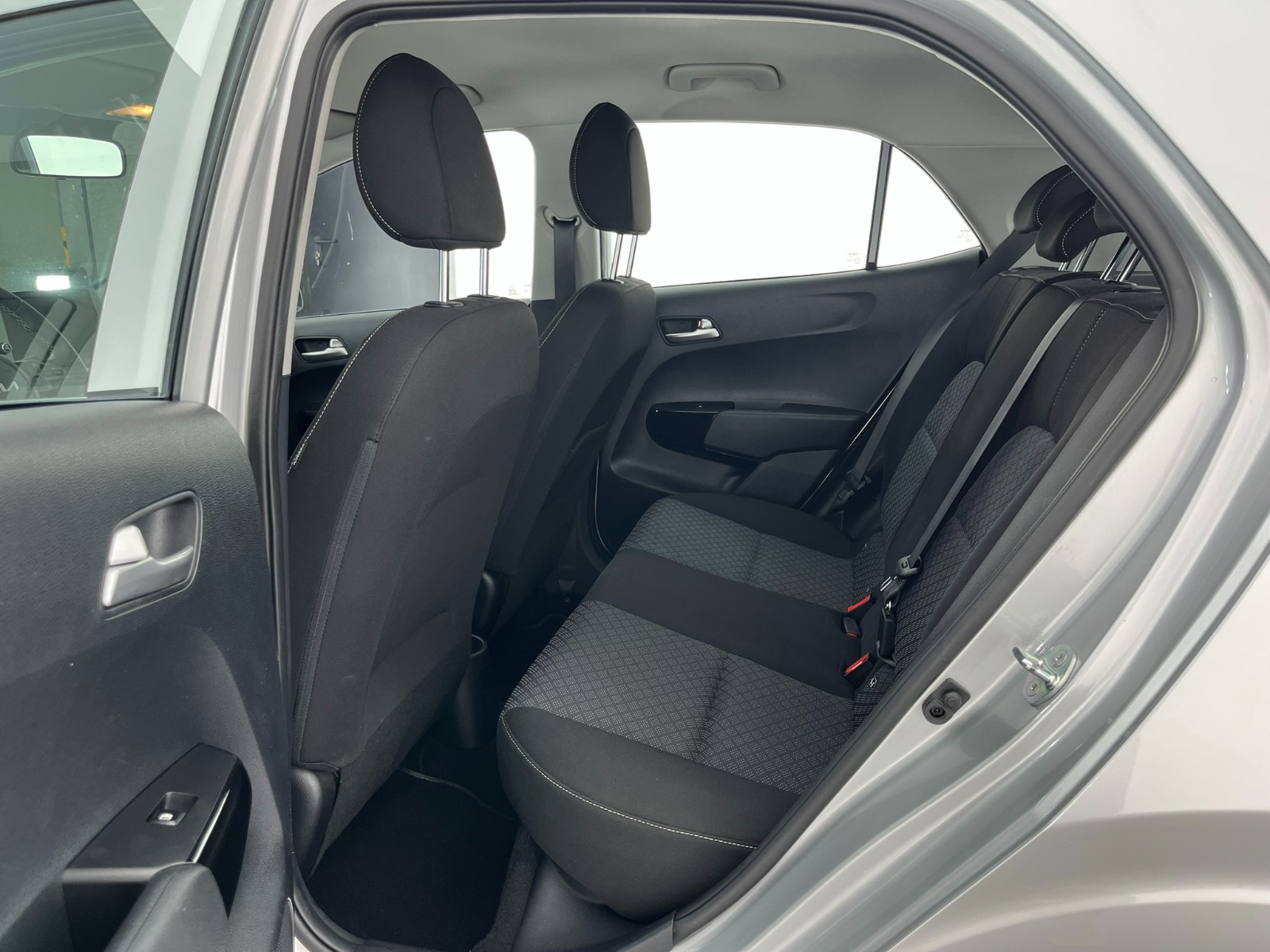 Kia Picanto Hatchback 1.0 MPI Feel Otomatik - 2024 - Detay