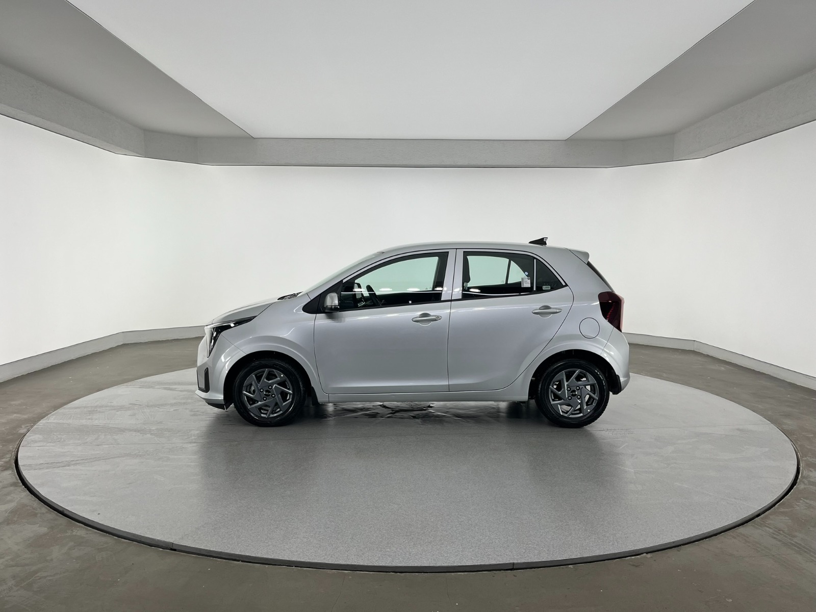 Kia Picanto Hatchback 1.0 MPI Feel Otomatik - 2024 - Detay