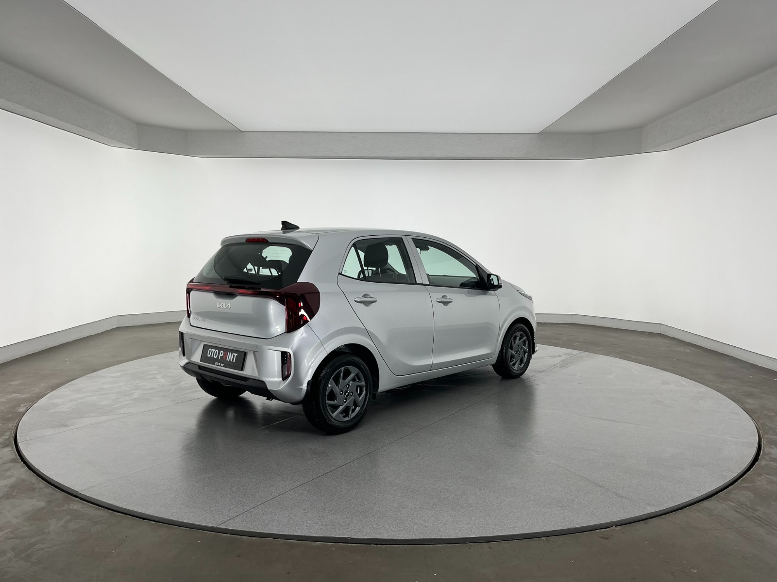 Kia Picanto Hatchback 1.0 MPI Feel Otomatik - 2024 - Detay