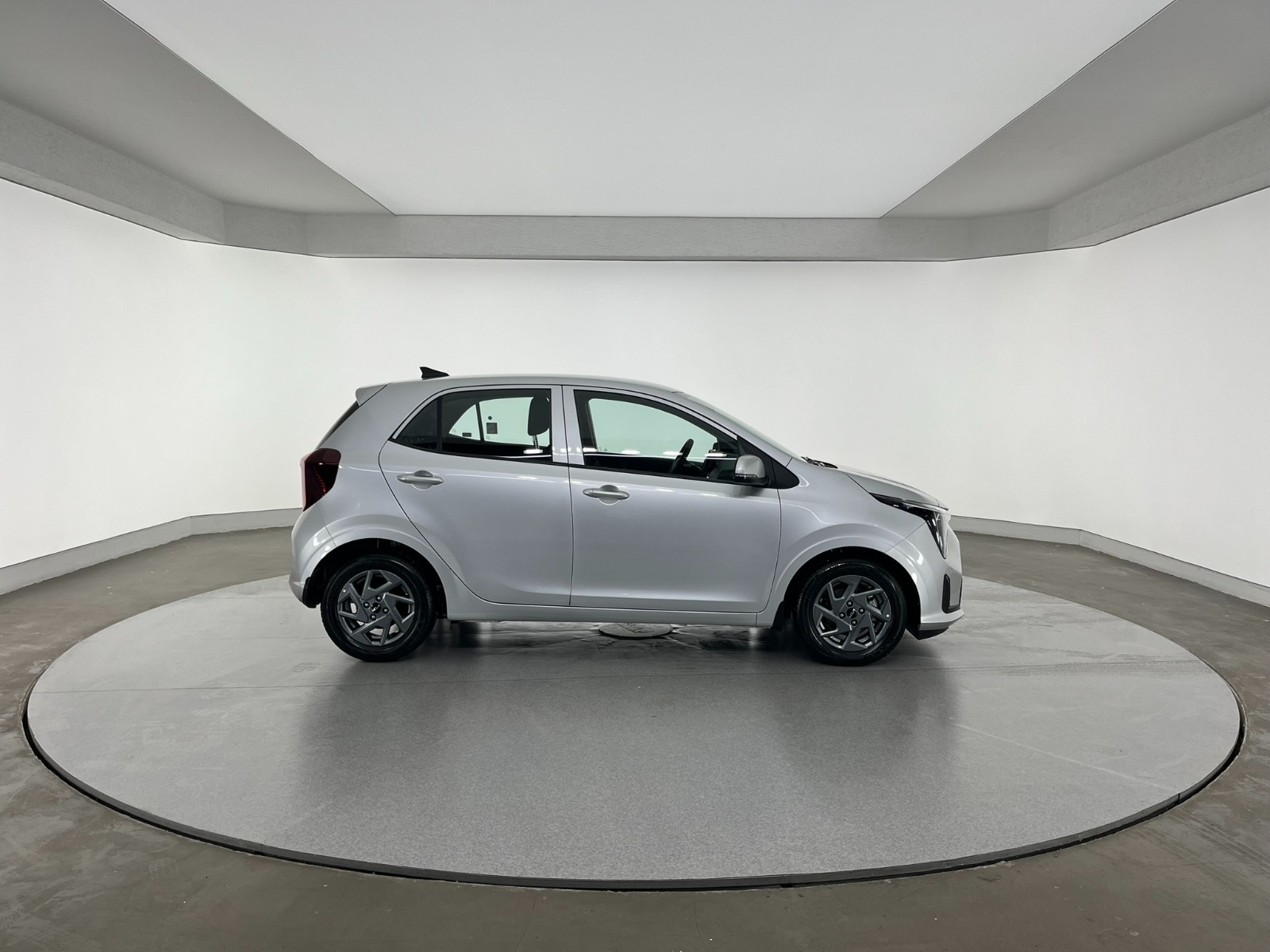Kia Picanto Hatchback 1.0 MPI Feel Otomatik - 2024 - Detay