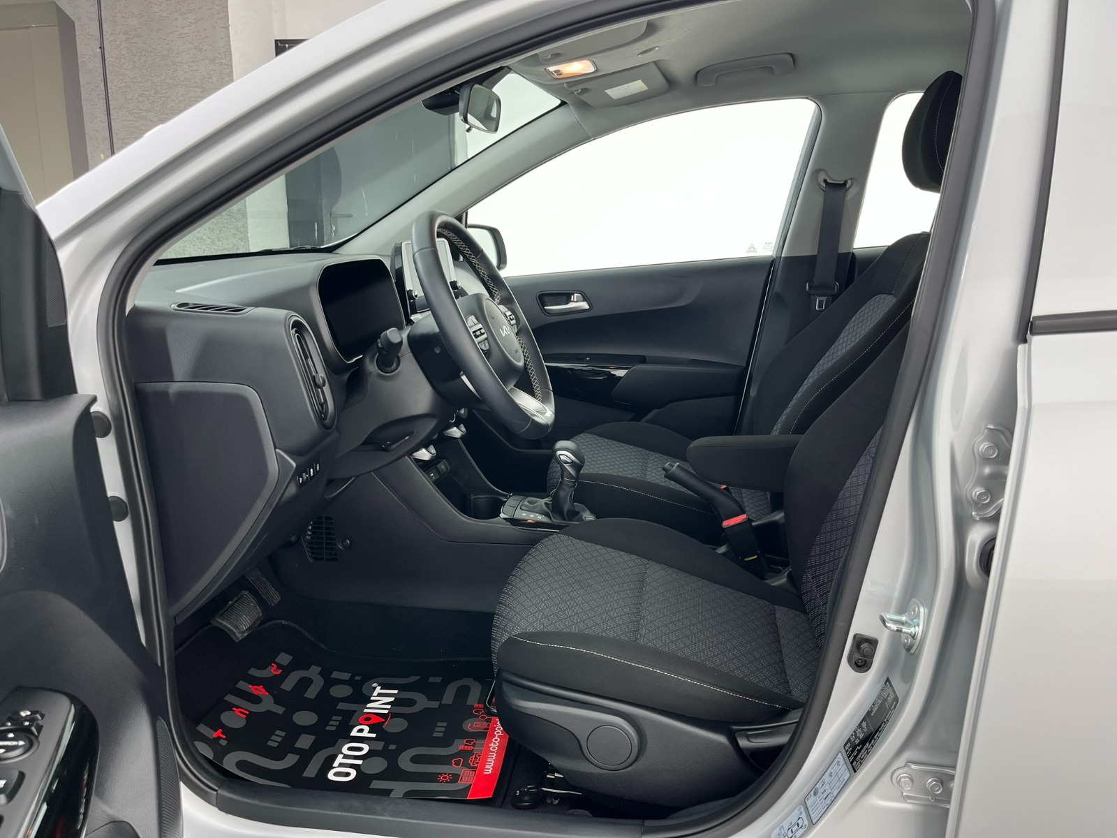 Kia Picanto Hatchback 1.0 MPI Feel Otomatik - 2024 - Detay