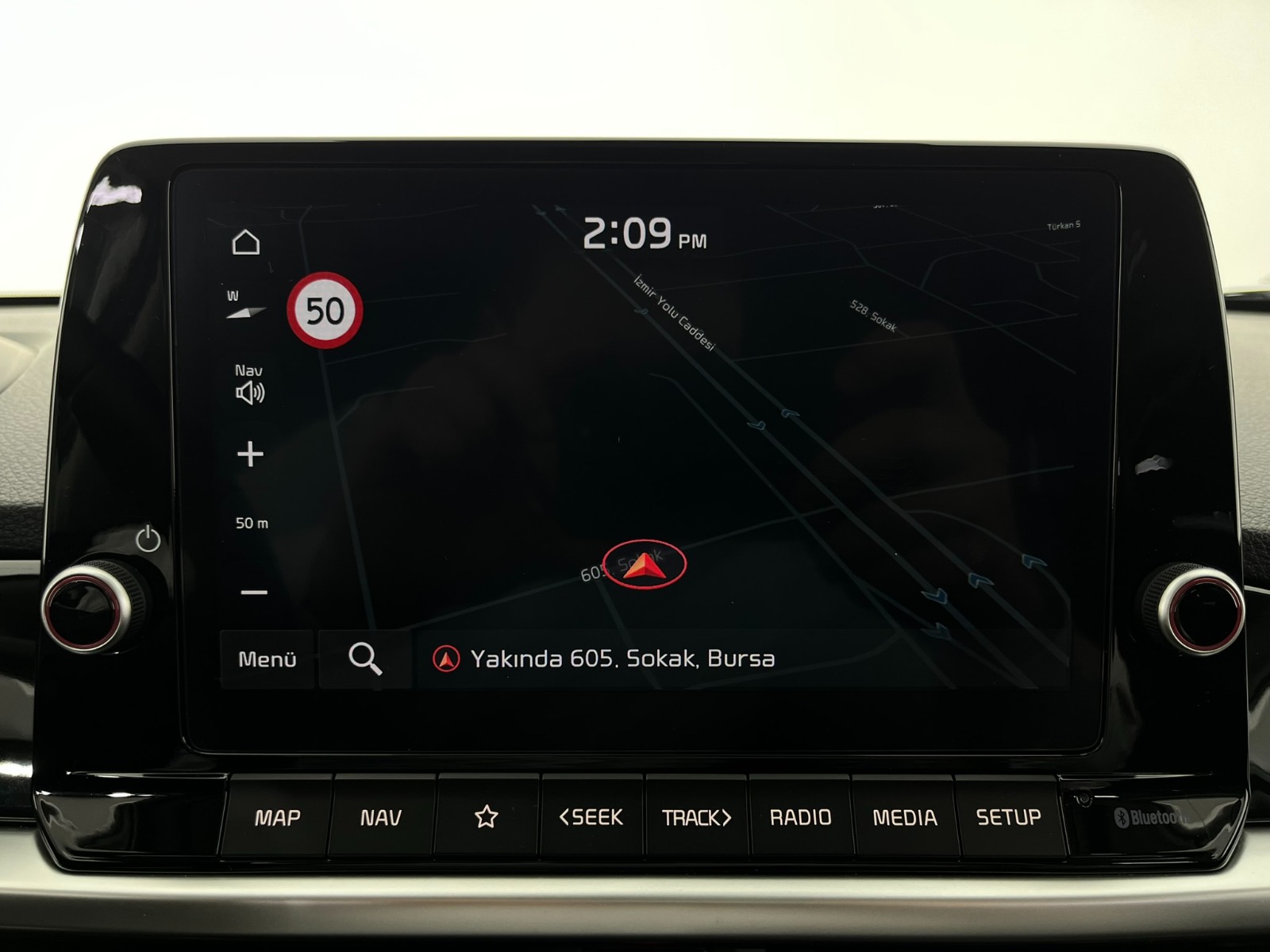 Kia Picanto Hatchback 1.0 MPI Feel Otomatik - 2024 - Detay