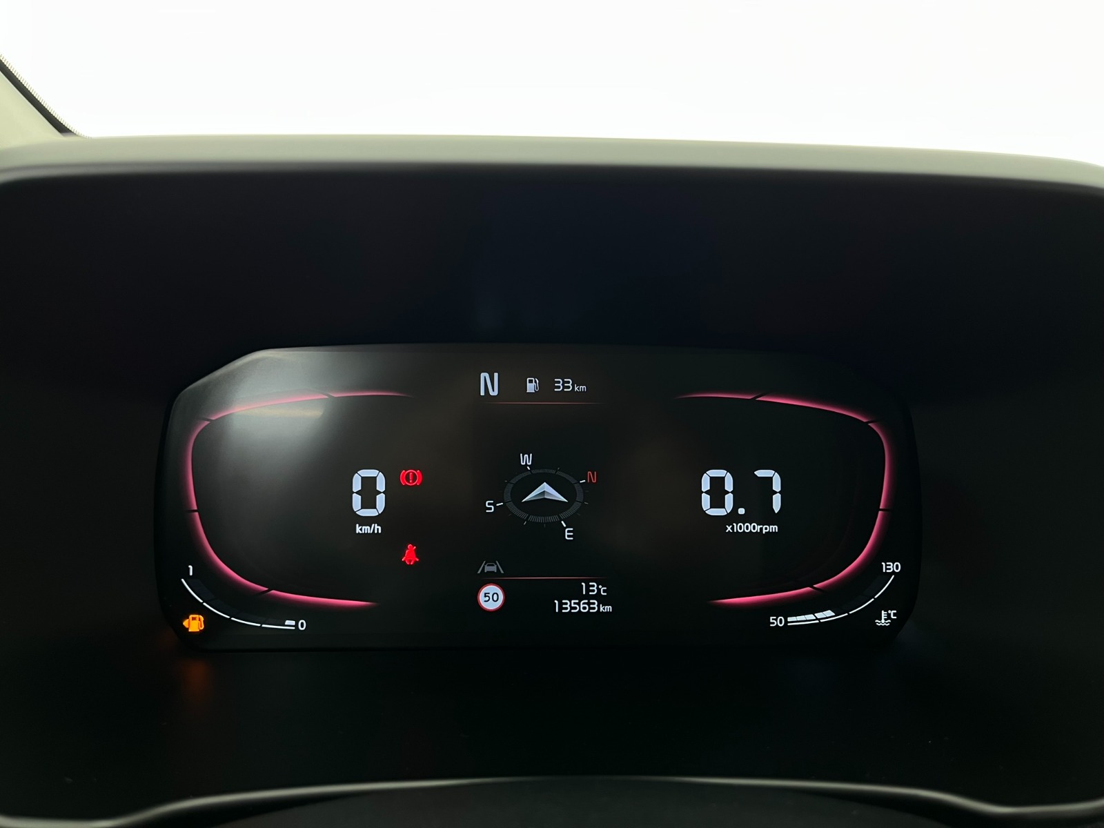 Kia Picanto Hatchback 1.0 MPI Feel Otomatik - 2024 - Detay