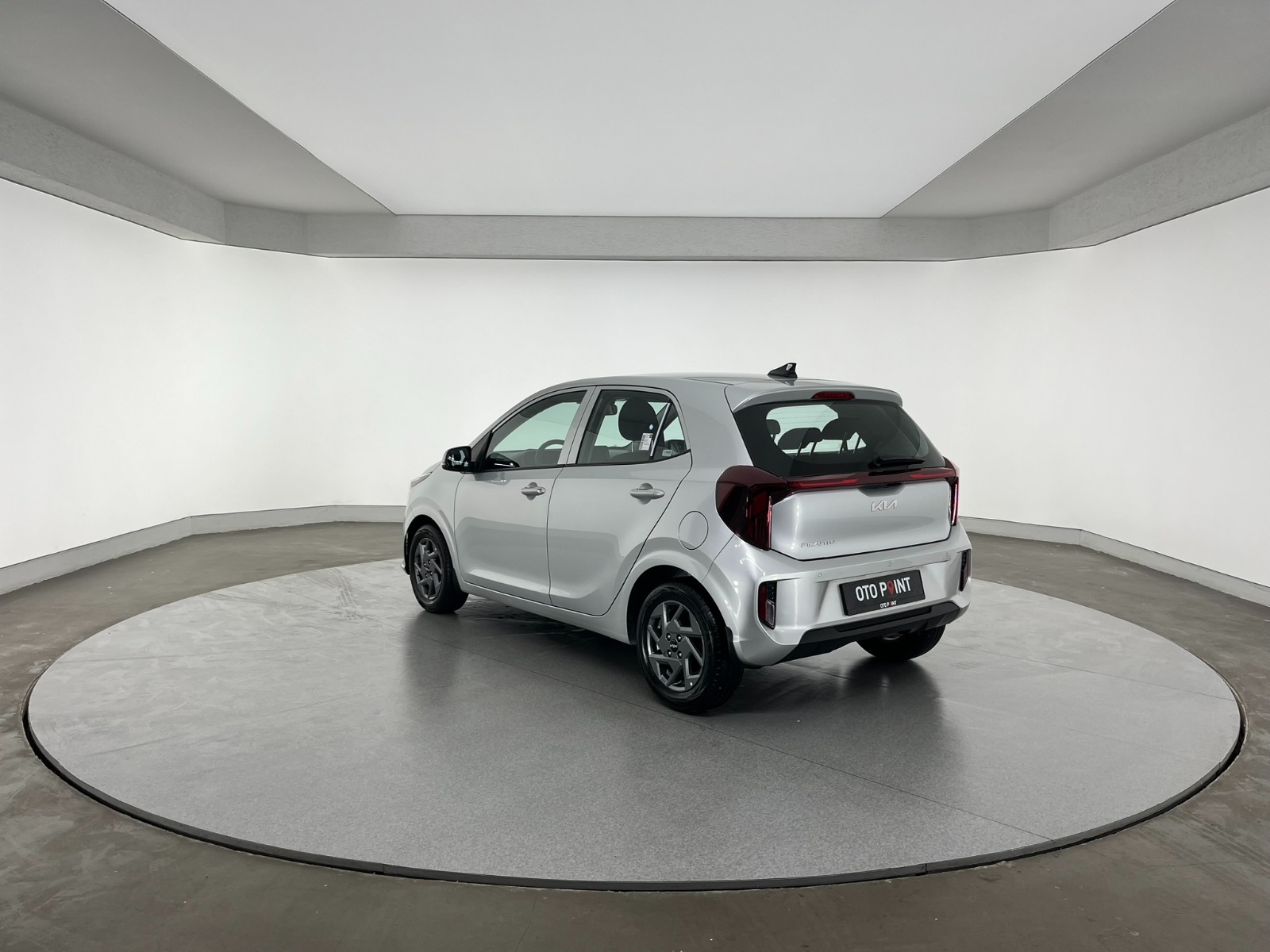 Kia Picanto Hatchback 1.0 MPI Feel Otomatik - 2024 - Detay