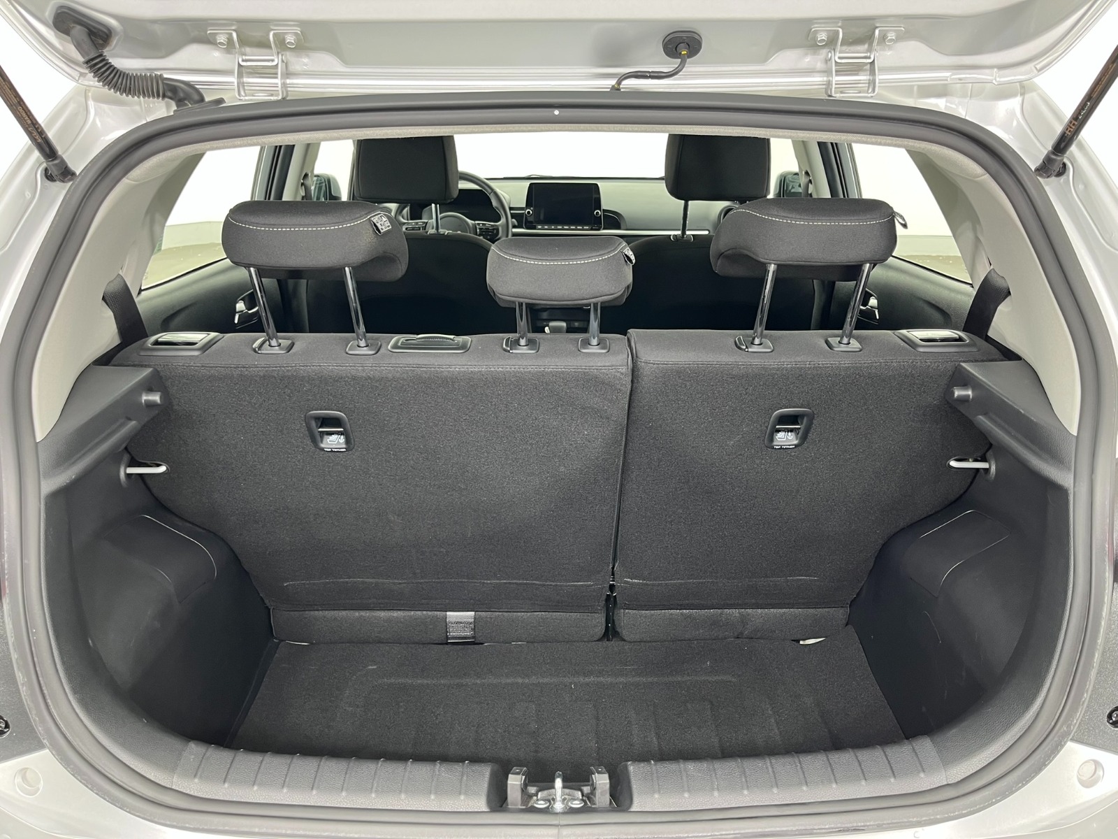 Kia Picanto Hatchback 1.0 MPI Feel Otomatik - 2024 - Detay