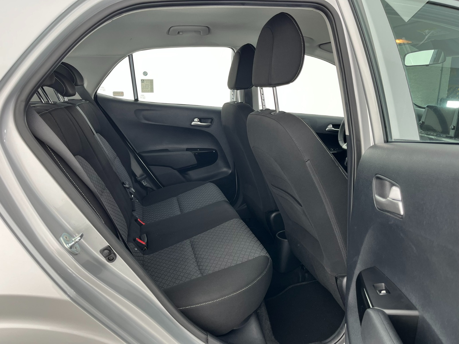 Kia Picanto Hatchback 1.0 MPI Feel Otomatik - 2024 - Detay