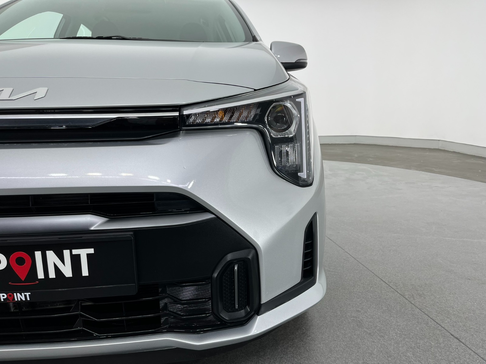 Kia Picanto Hatchback 1.0 MPI Feel Otomatik - 2024 - Detay