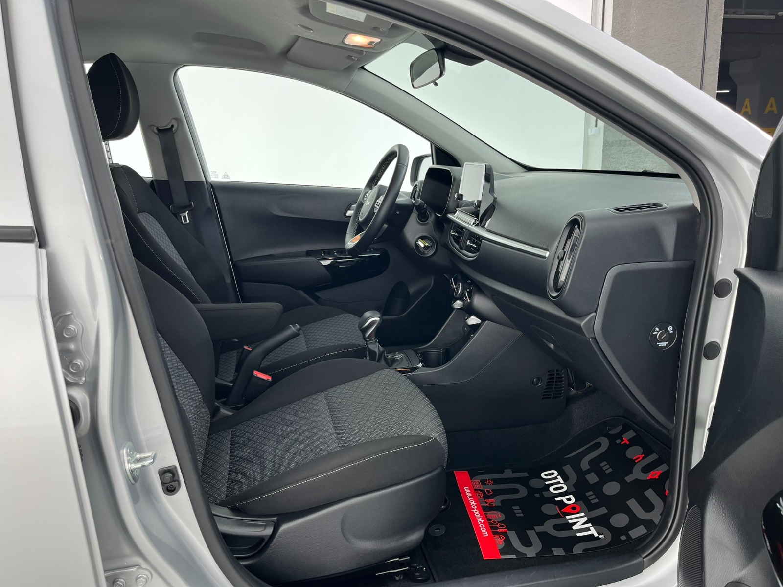 Kia Picanto Hatchback 1.0 MPI Feel Otomatik - 2024 - Detay