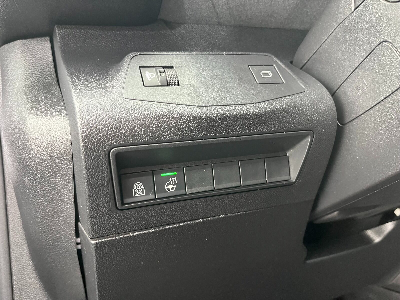 Peugeot Rifter Combi 1.5 BlueHDI Allure EAT8 - 2025 - Detay