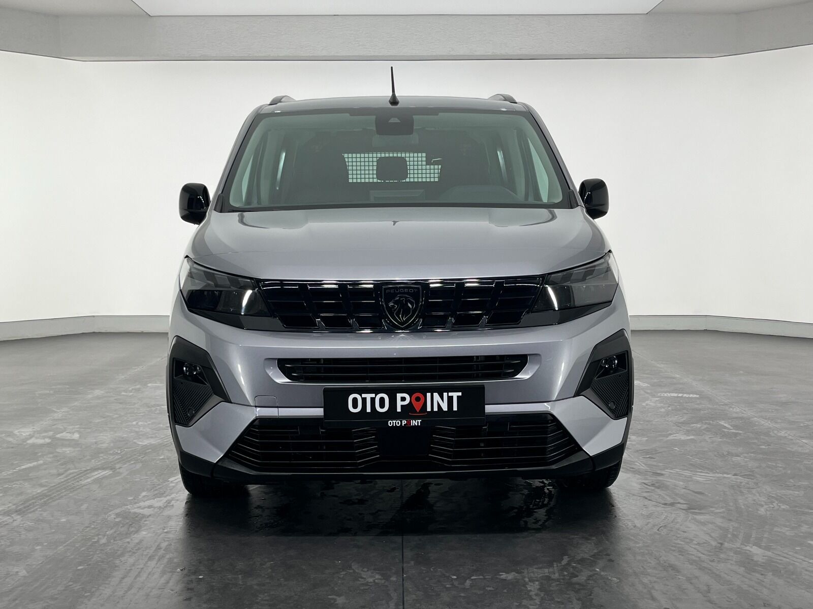 Peugeot Rifter Combi 1.5 BlueHDI Allure EAT8 - 2025