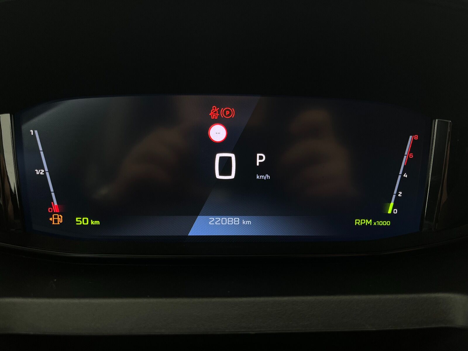 Peugeot Rifter Combi 1.5 BlueHDI Allure EAT8 - 2025 - Detay