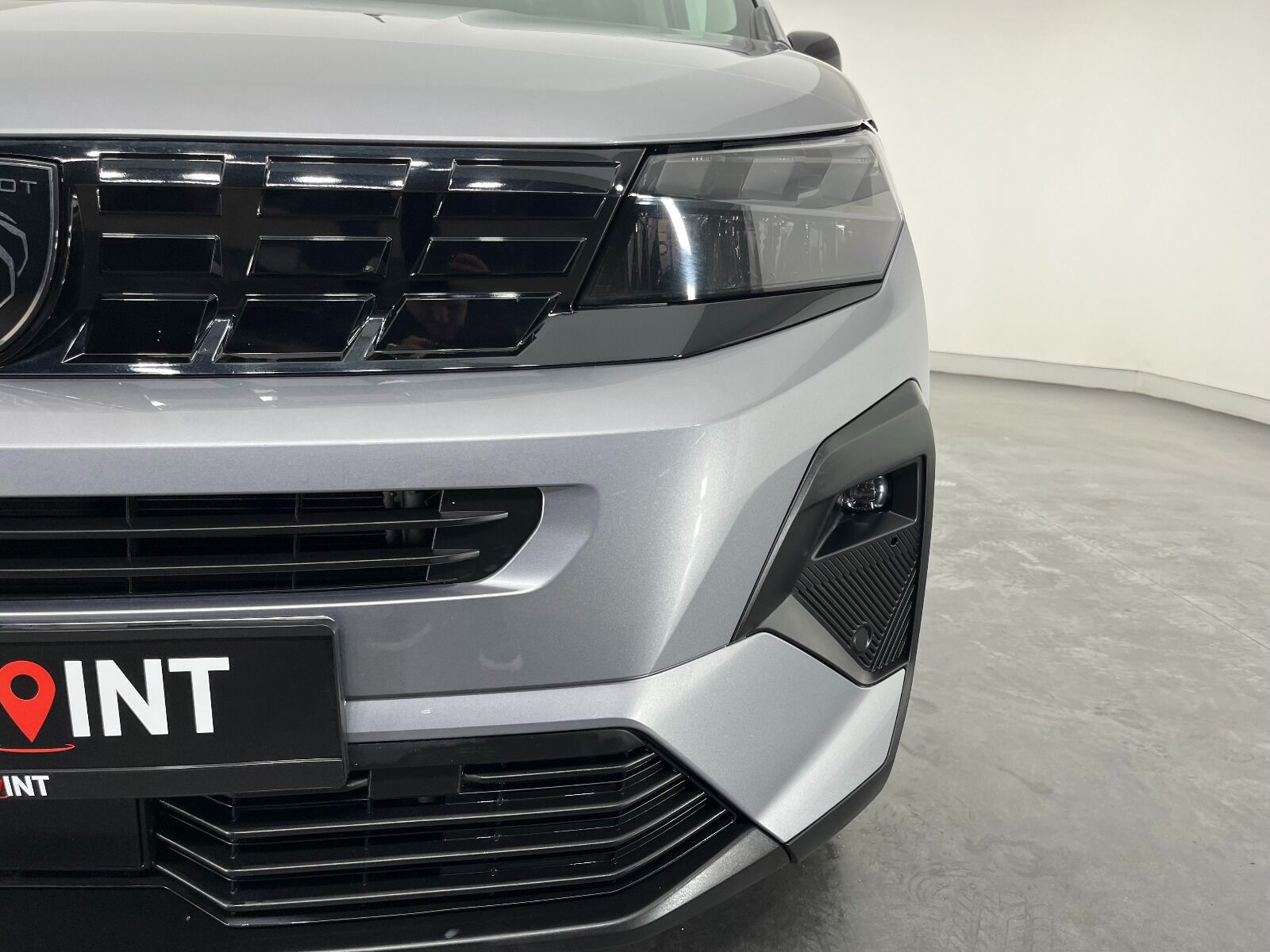 Peugeot Rifter Combi 1.5 BlueHDI Allure EAT8 - 2025 - Detay