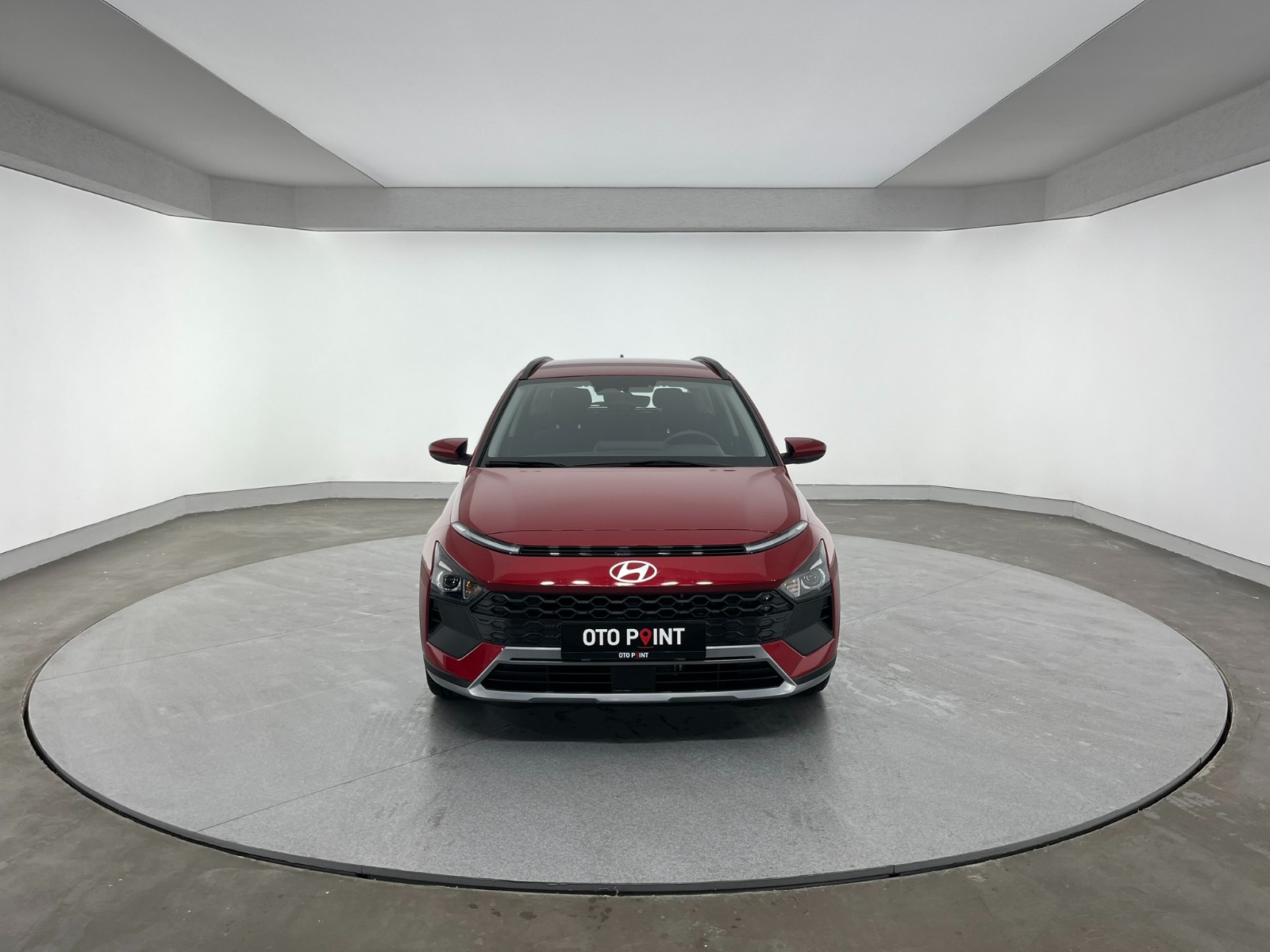 Hyundai Bayon SUV 1.0 T-GDI Jump DCT - 2025