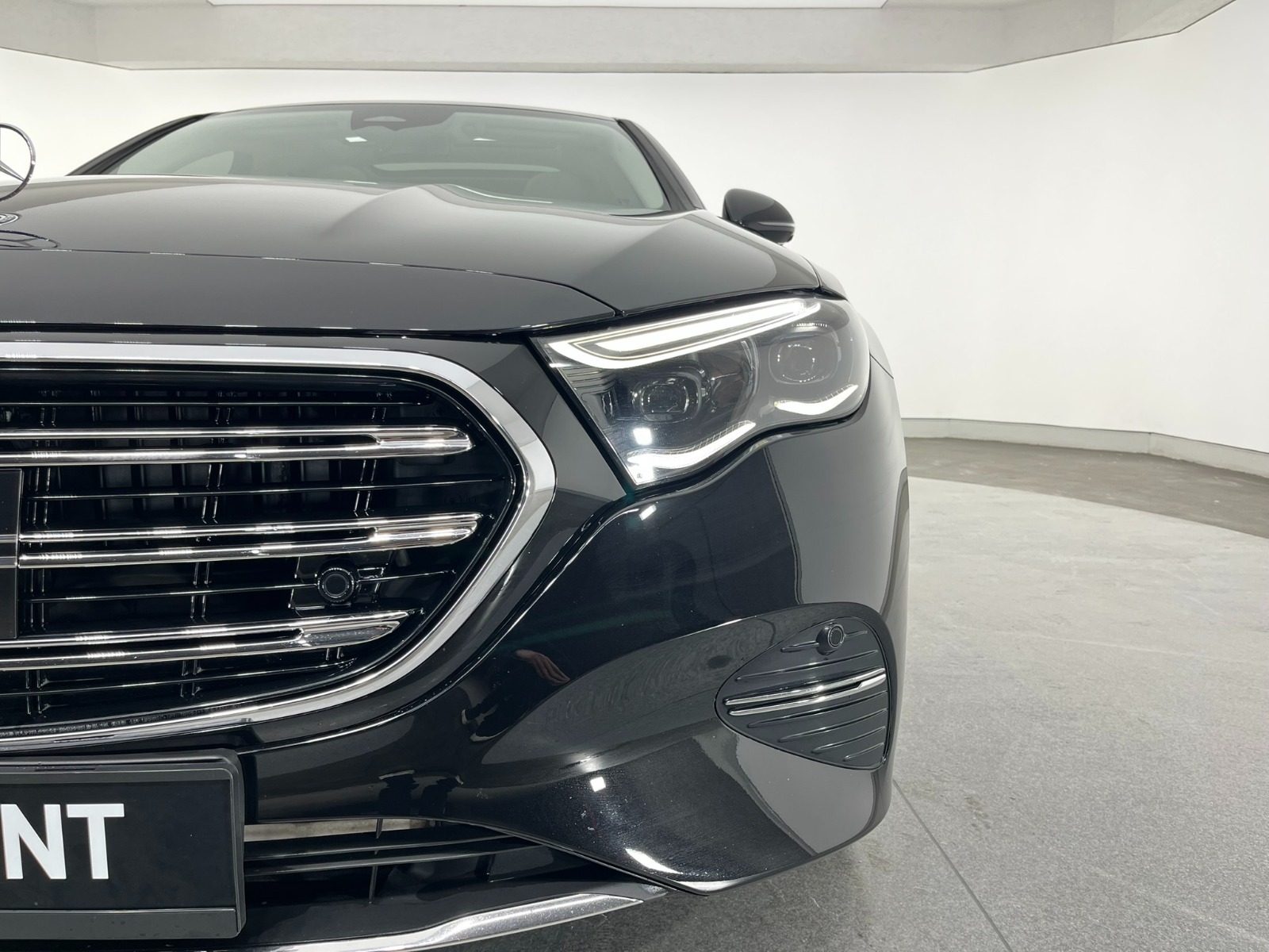 Mercedes-Benz E Sedan 220d 4Matic Edition1 Exclusive 9G-Tronic - 2023 - Detay