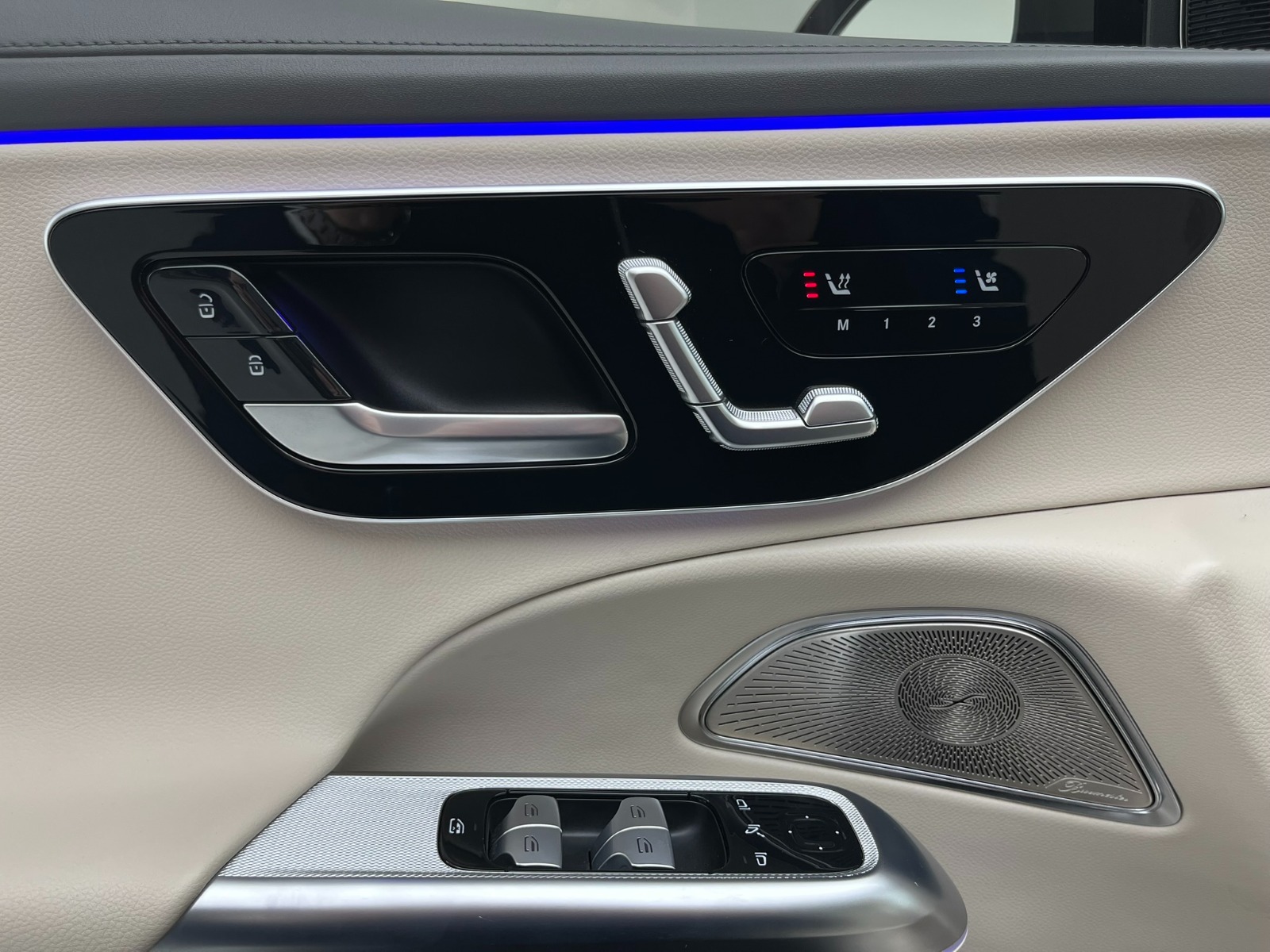 Mercedes-Benz E Sedan 220d 4Matic Edition1 Exclusive 9G-Tronic - 2023 - Detay