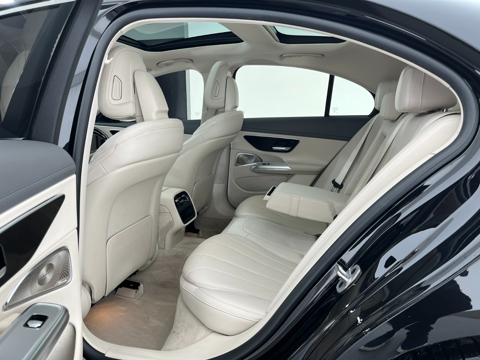 Mercedes-Benz E Sedan 220d 4Matic Edition1 Exclusive 9G-Tronic - 2023 - Detay