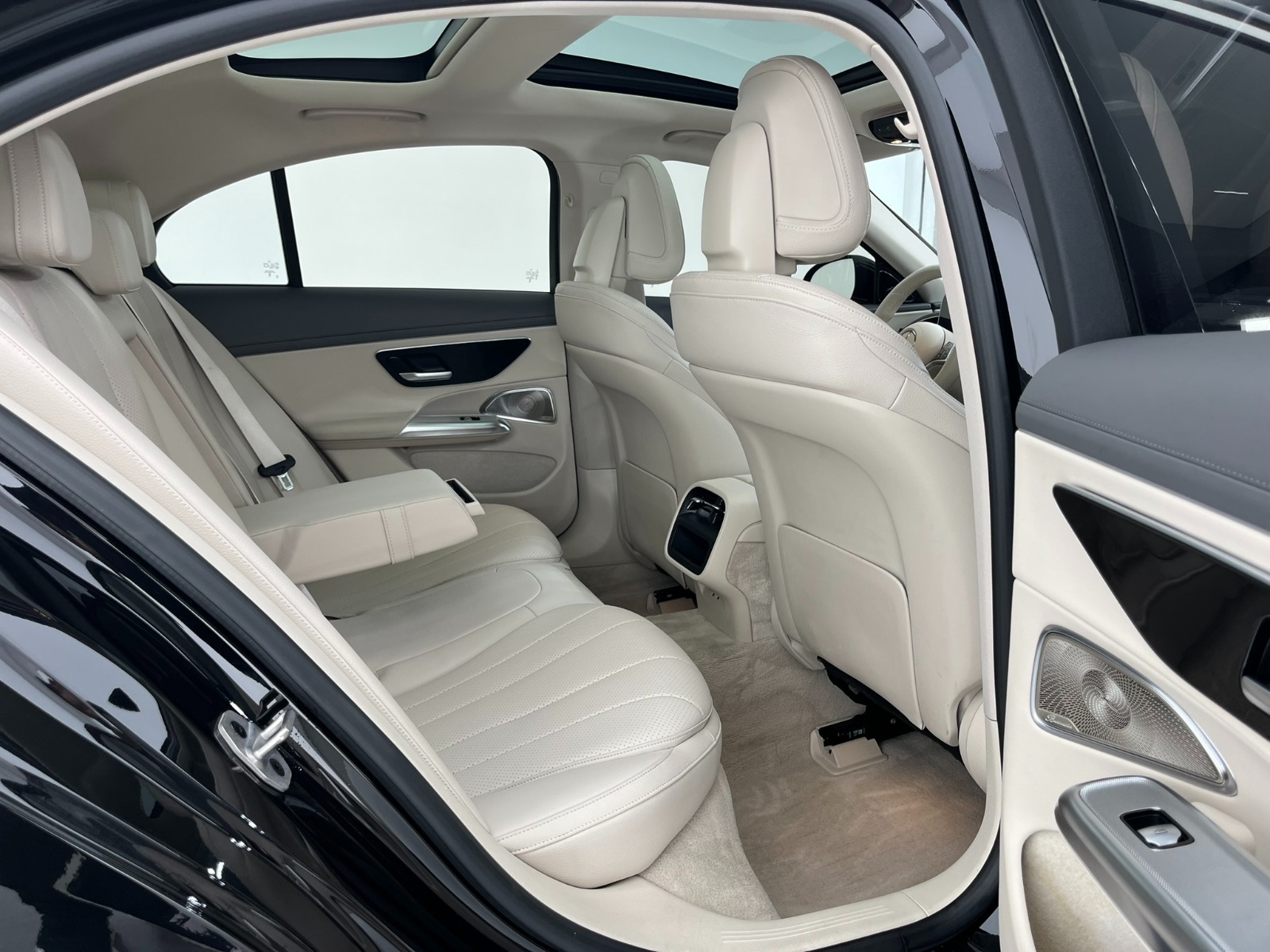 Mercedes-Benz E Sedan 220d 4Matic Edition1 Exclusive 9G-Tronic - 2023 - Detay