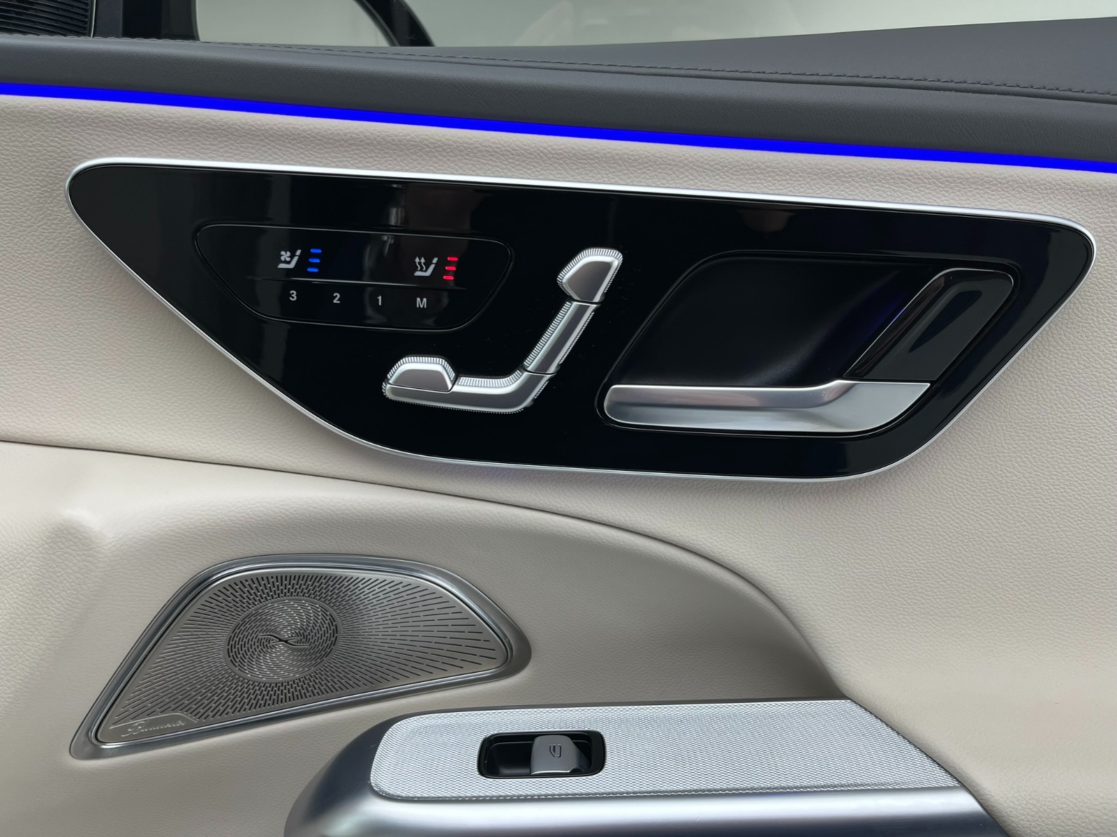 Mercedes-Benz E Sedan 220d 4Matic Edition1 Exclusive 9G-Tronic - 2023 - Detay