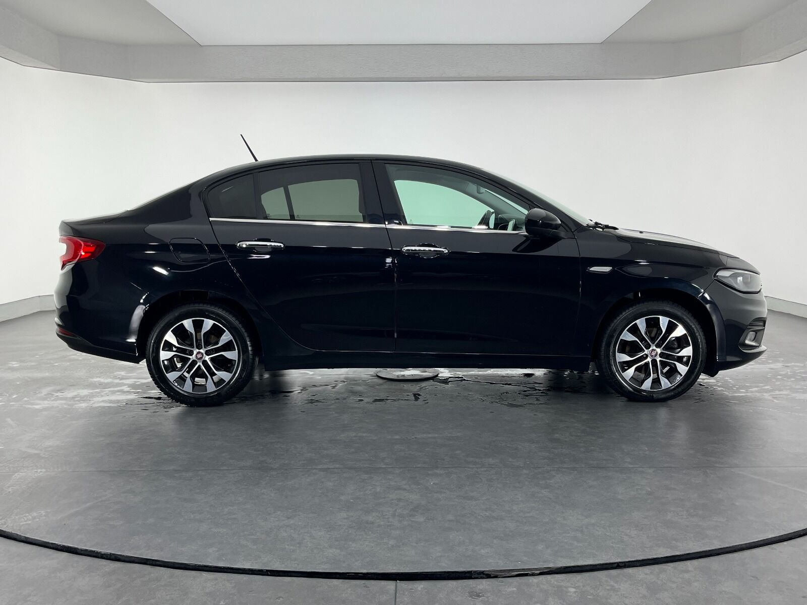Fiat Egea 1.6 MultiJet Lounge Plus DCT - 2020 - Detay