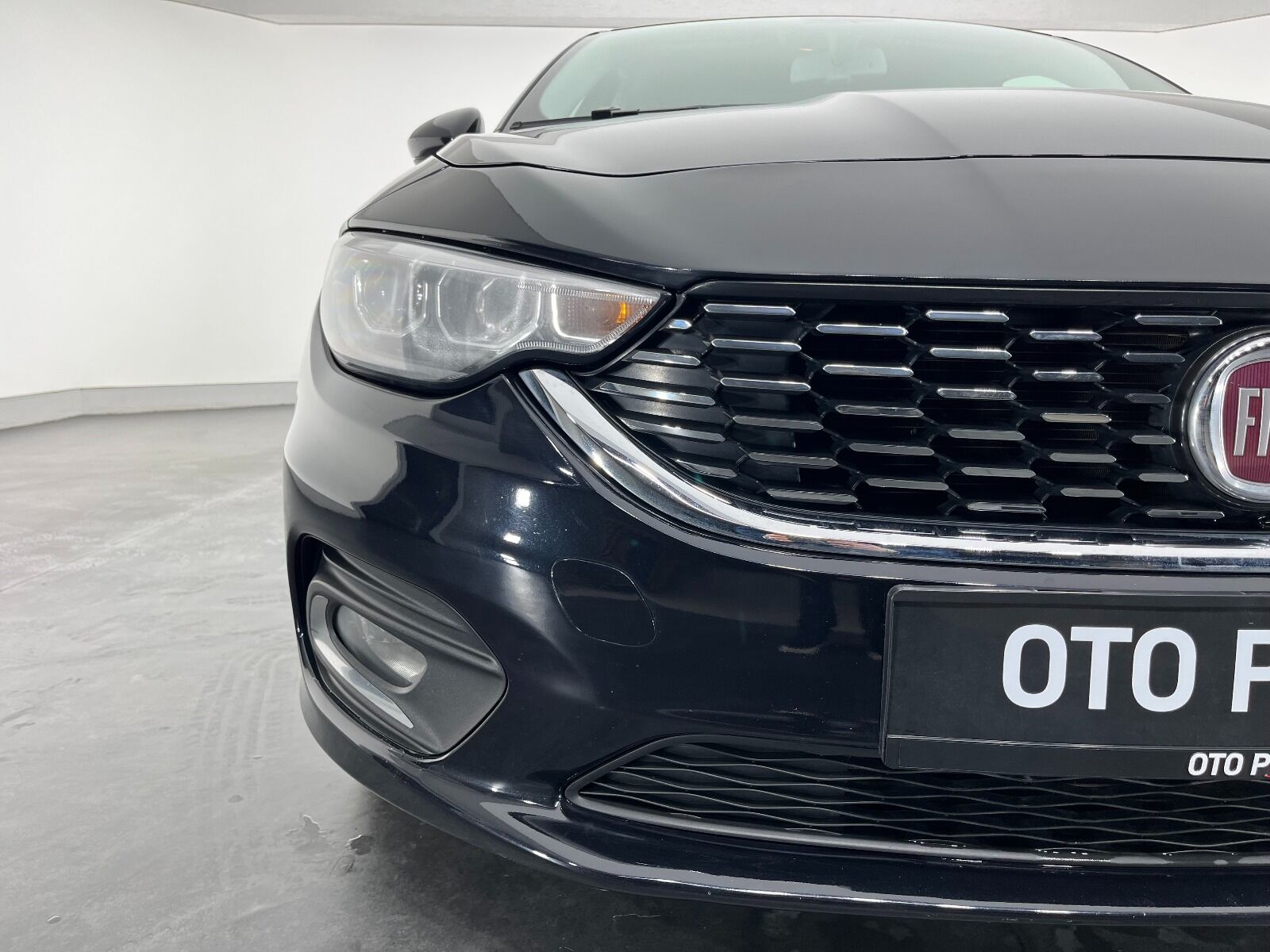 Fiat Egea 1.6 MultiJet Lounge Plus DCT - 2020 - Detay