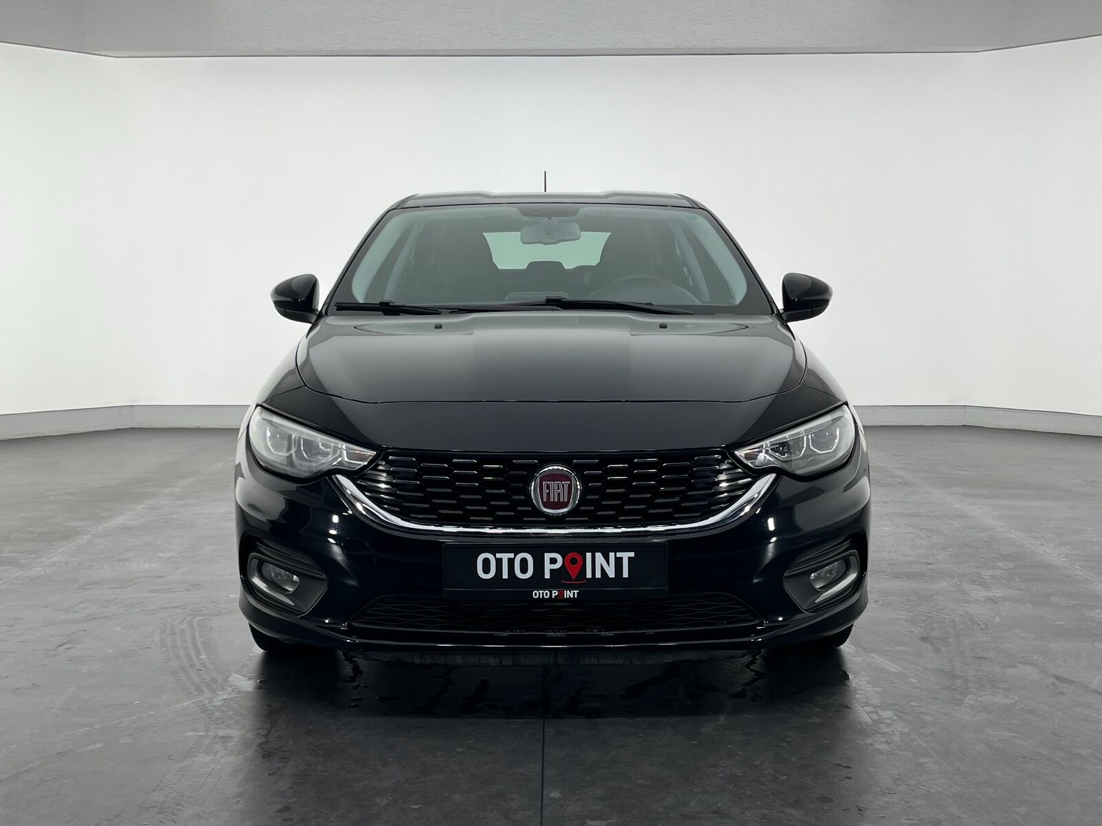 Fiat Egea 1.6 MultiJet Lounge Plus DCT - 2020