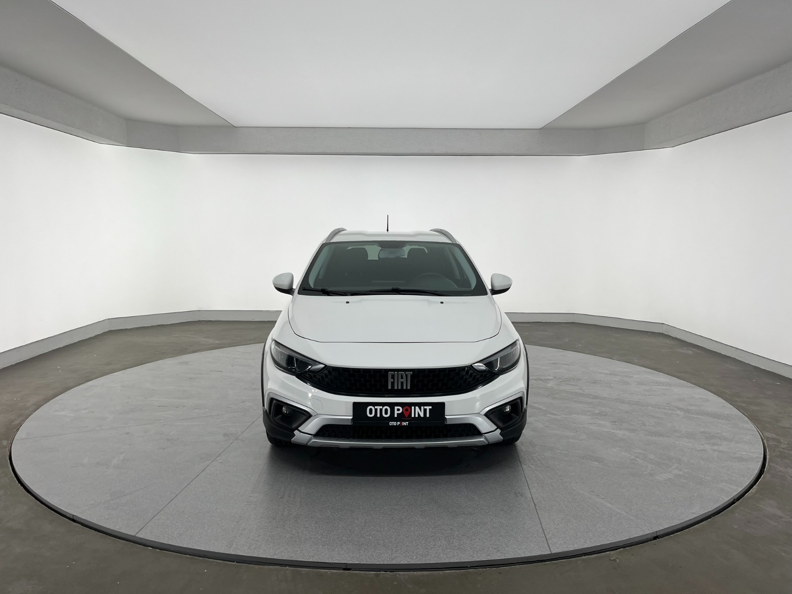 Fiat Egea Cross 1.6 MultiJet Lounge DCT - 2023