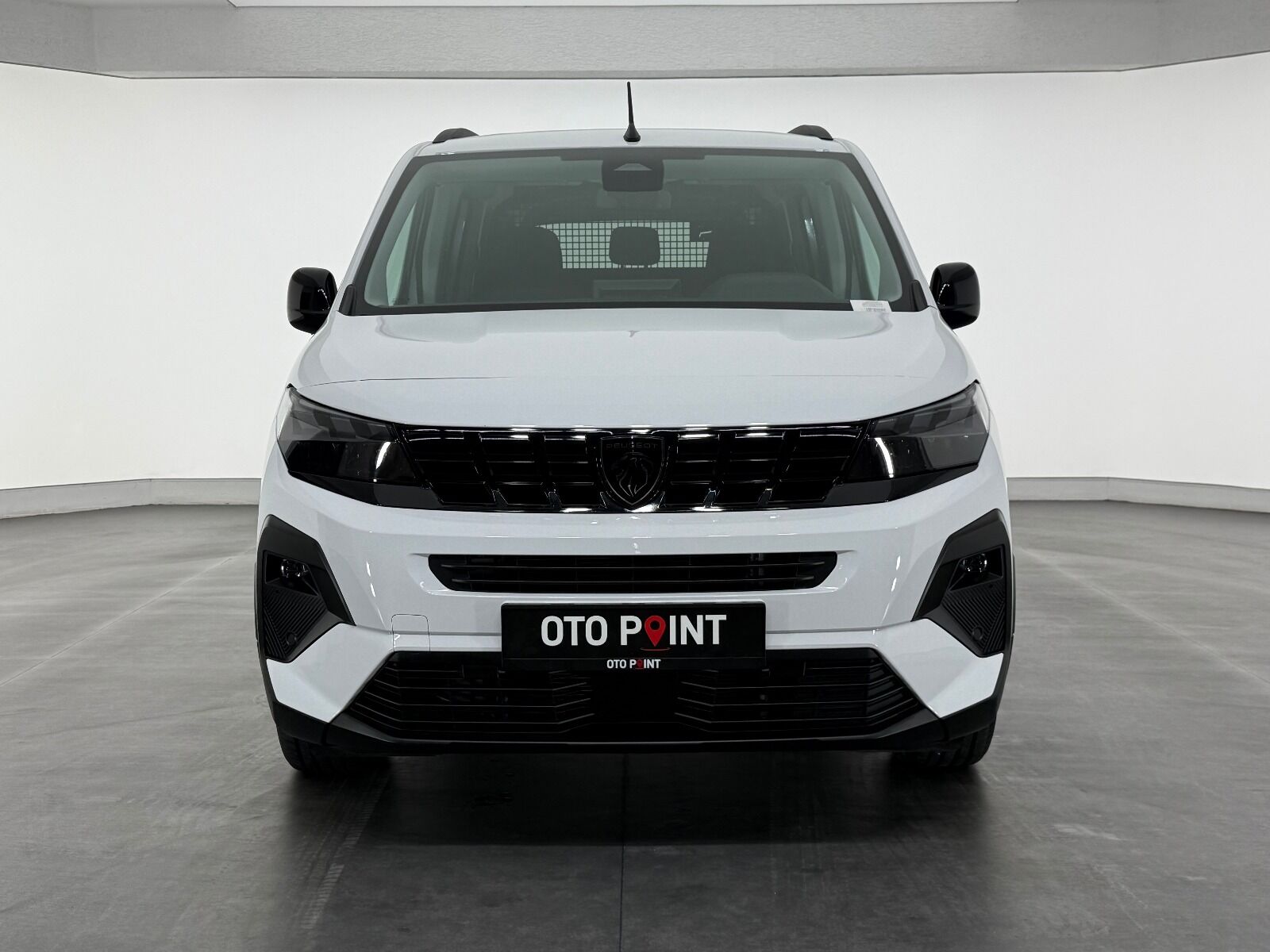 Peugeot Rifter 1.5 BlueHDI Allure EAT8 - 2026