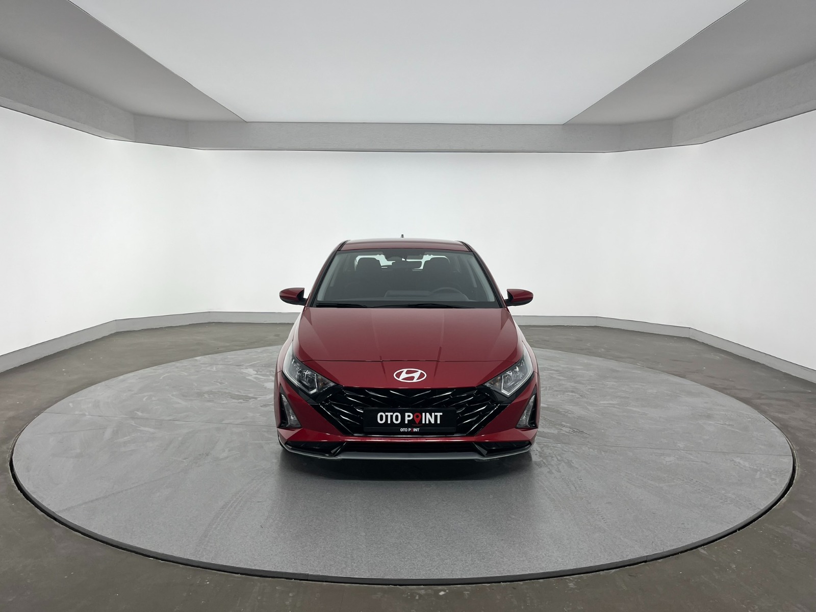 Hyundai i20 Hatchback 1.0 T-GDI Jump Nav. DCT - 2025