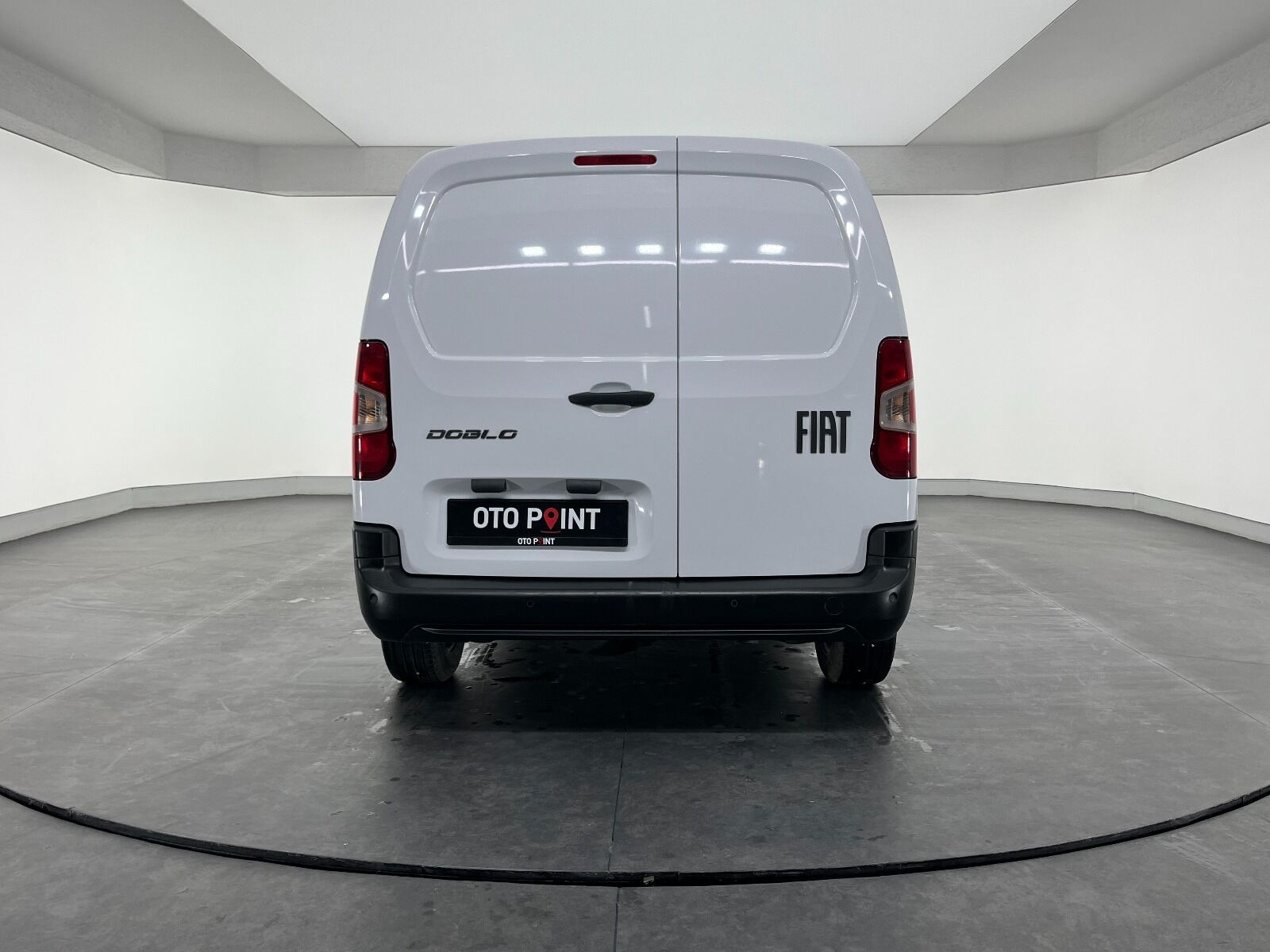 Fiat Doblo Cargo 1.5 BlueHDİ Maxi - 2025 - Detay